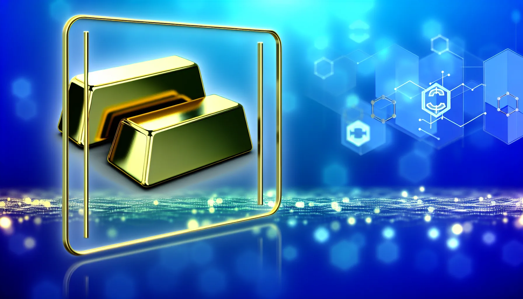 Decoding Tether Gold: Data Insights You Need