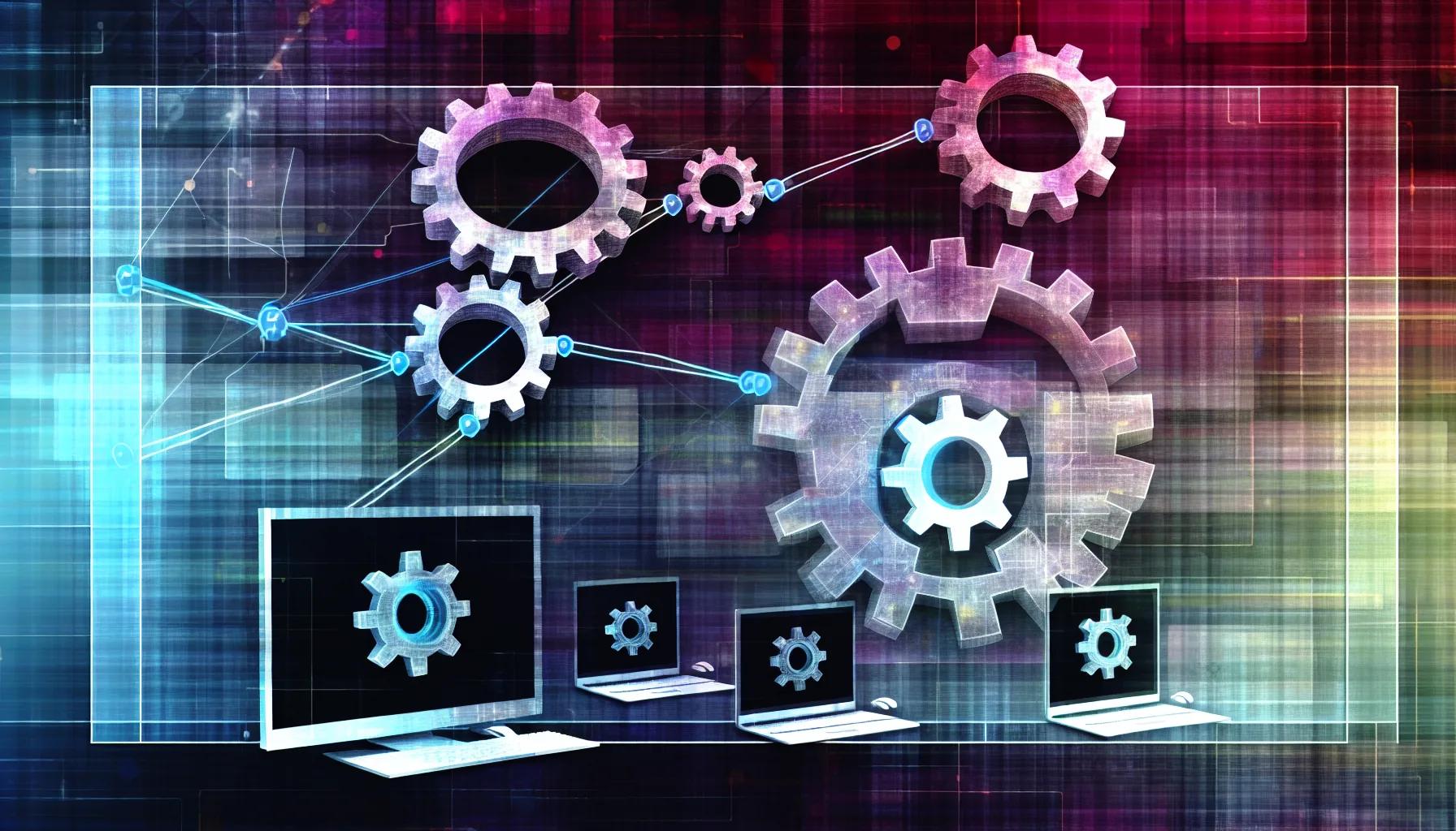 Decoding the 1INCH Tokenomics for DeFi Success