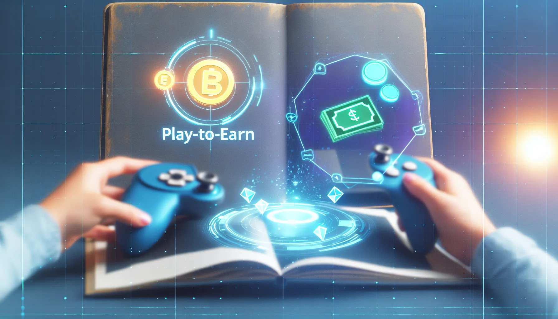 Decoding THG: The Future of Play-to-Earn Gaming