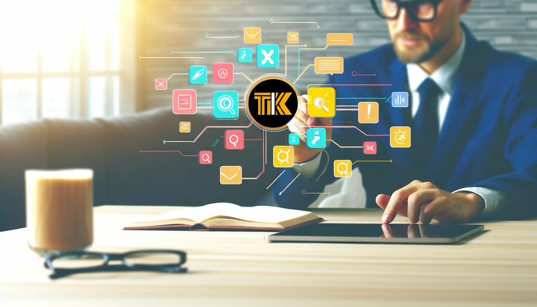 Decoding TIAKX: Governance in Cryptocurrency