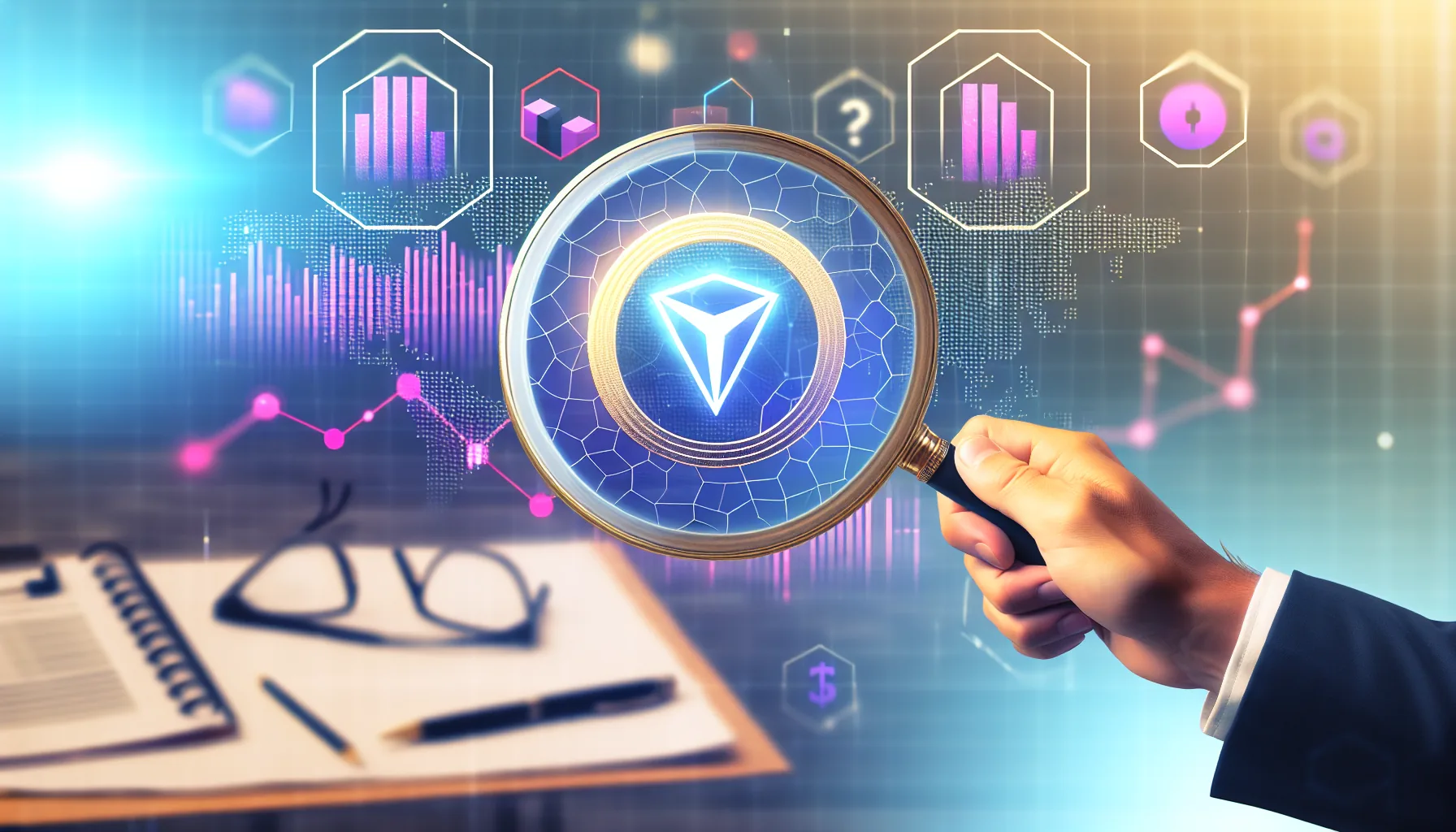 Decoding TRAC Tokenomics: A Deep Dive