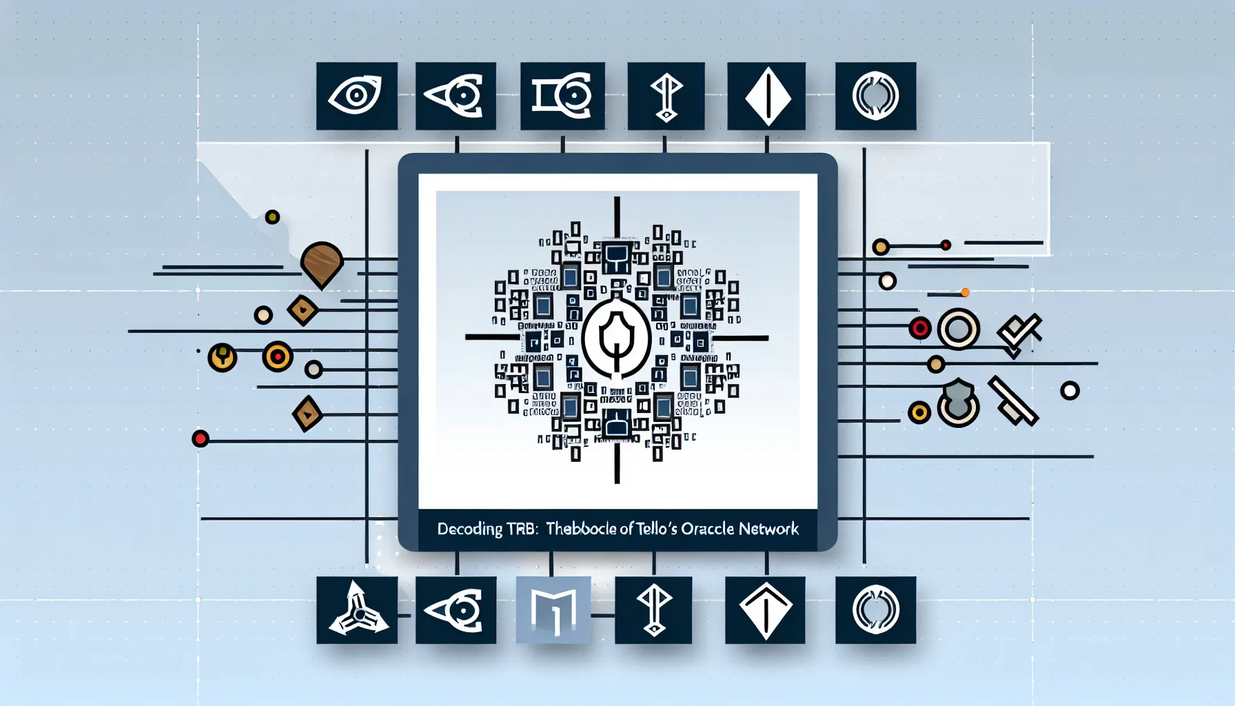 Decoding TRB: The Backbone of Tellor's Oracle Network