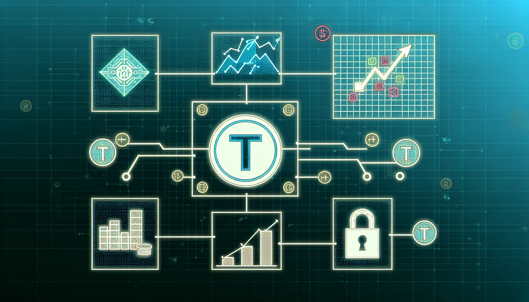Decoding TURBO Tokenomics: Supply and Utility Explained