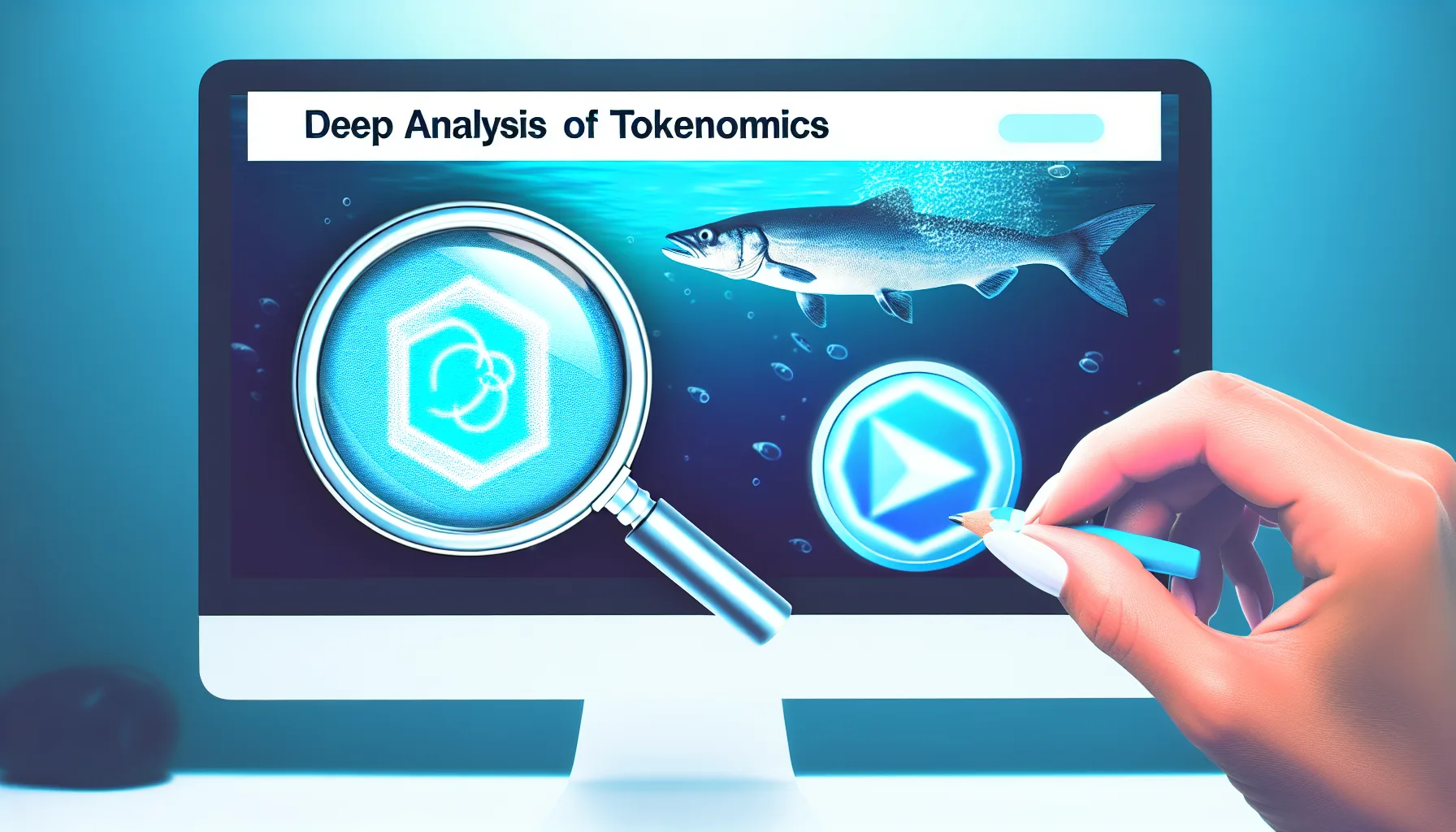 Decoding VELA: A Deep Dive into Tokenomics
