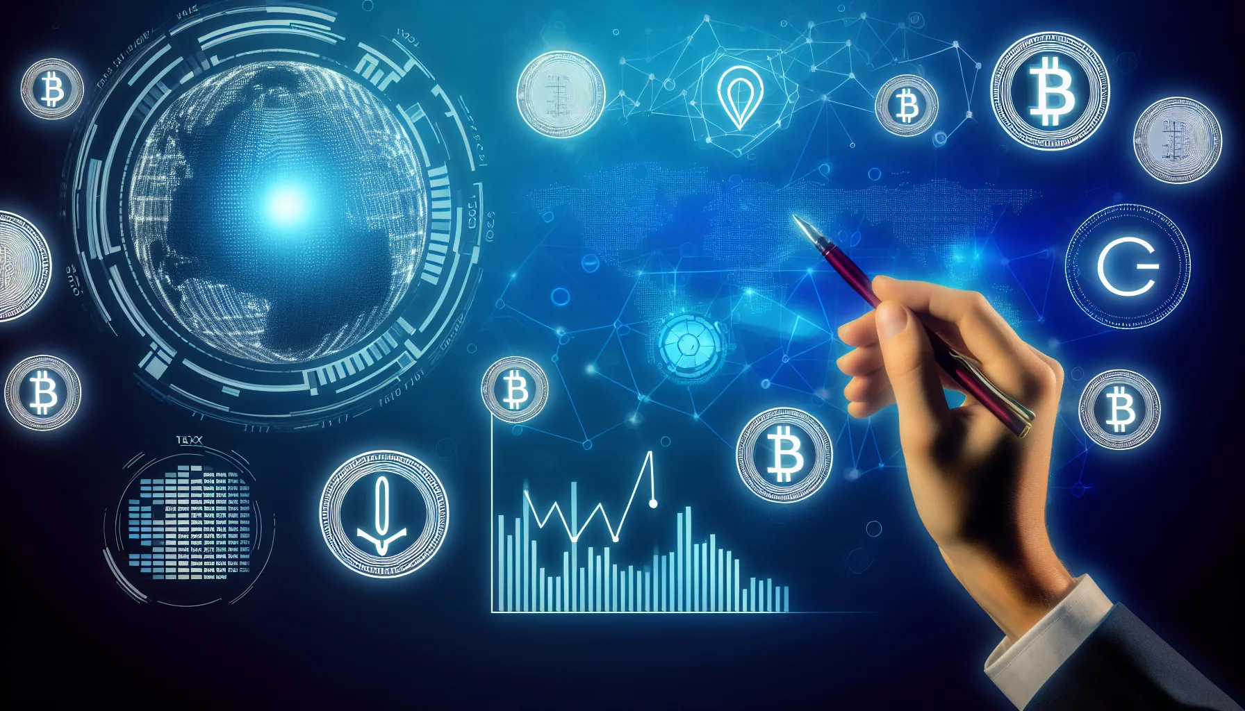 Decoding VELO: The Future of Tokenomics