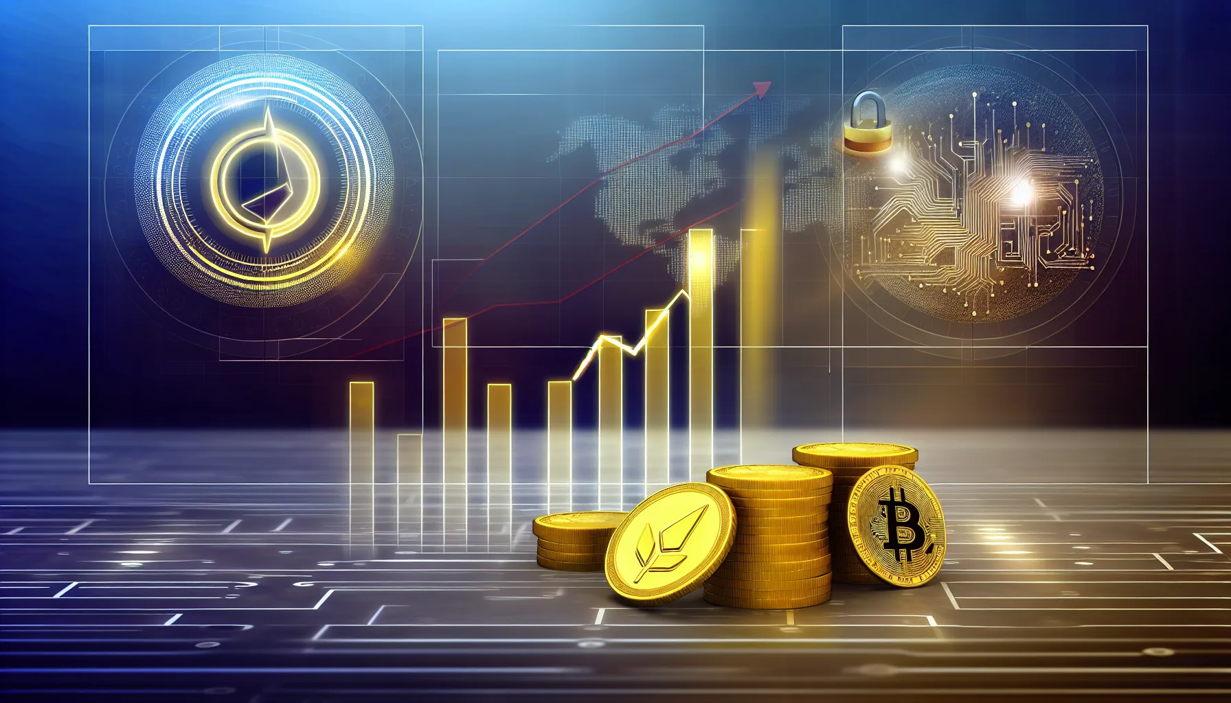 Decoding Verge (XVG) Tokenomics for Investors