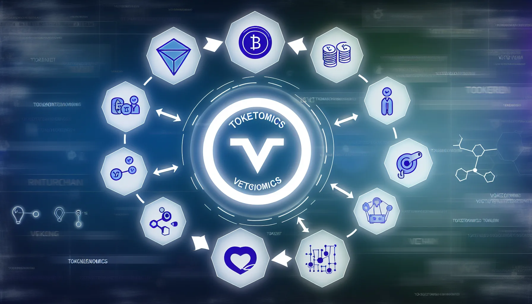 Decoding VET Tokenomics: A Comprehensive Guide