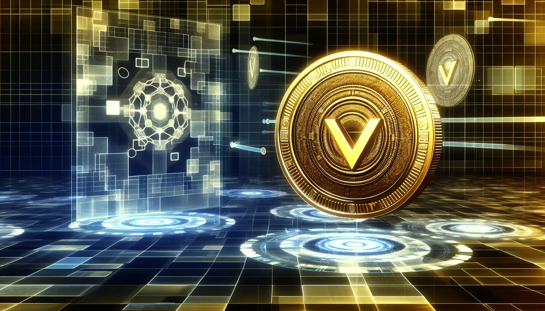 Decoding VIDT Tokenomics: A Comprehensive Overview