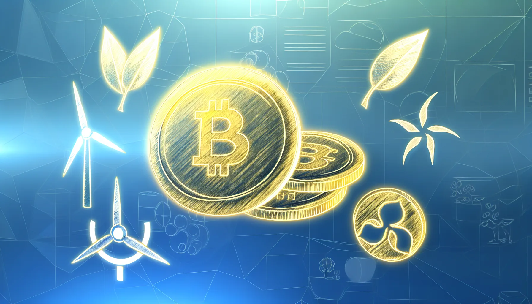 Decoding WYND: Trends in Crypto's Sustainable Future