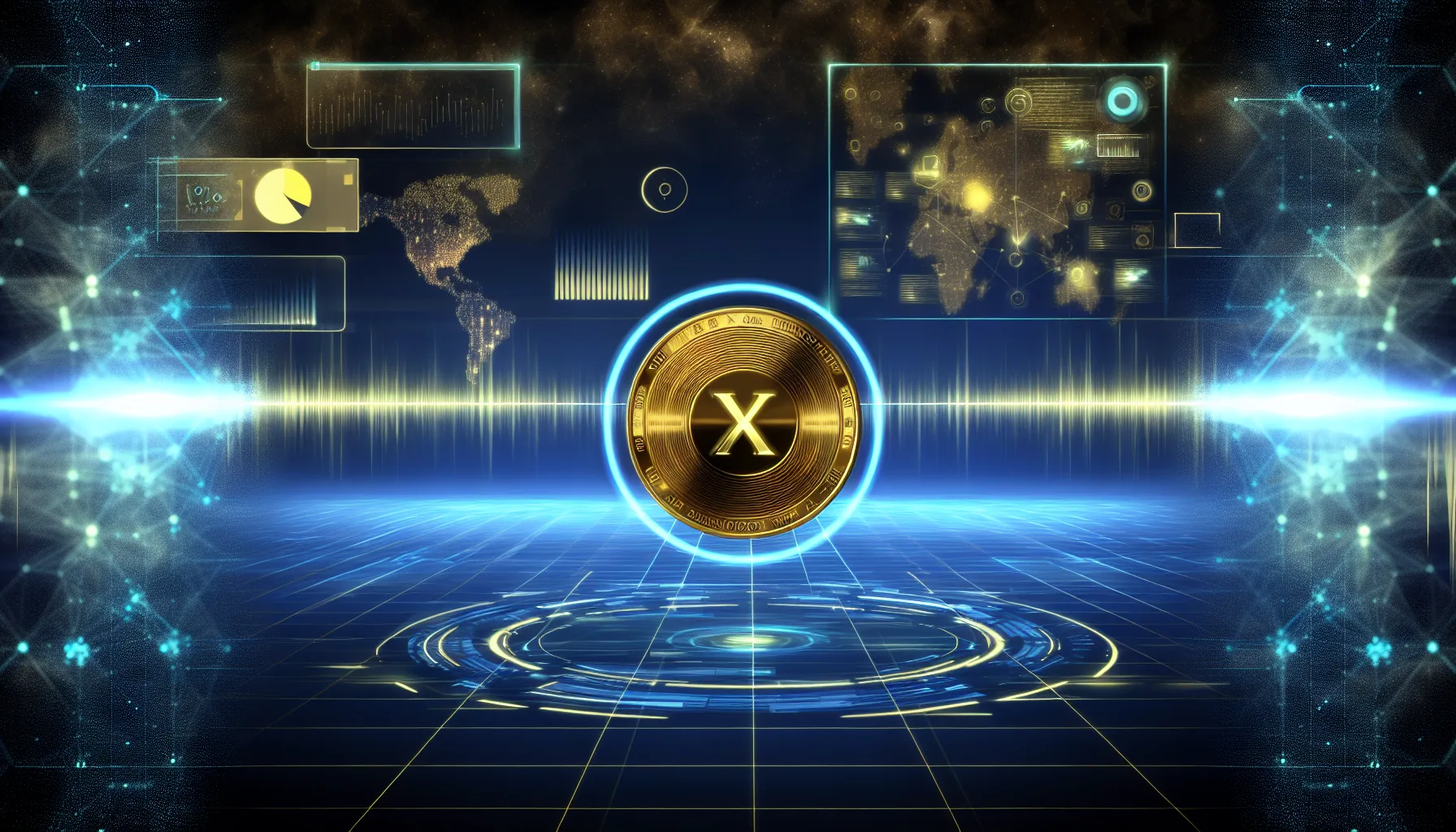 Decoding XCN2: The Future of Crypto Tokenomics