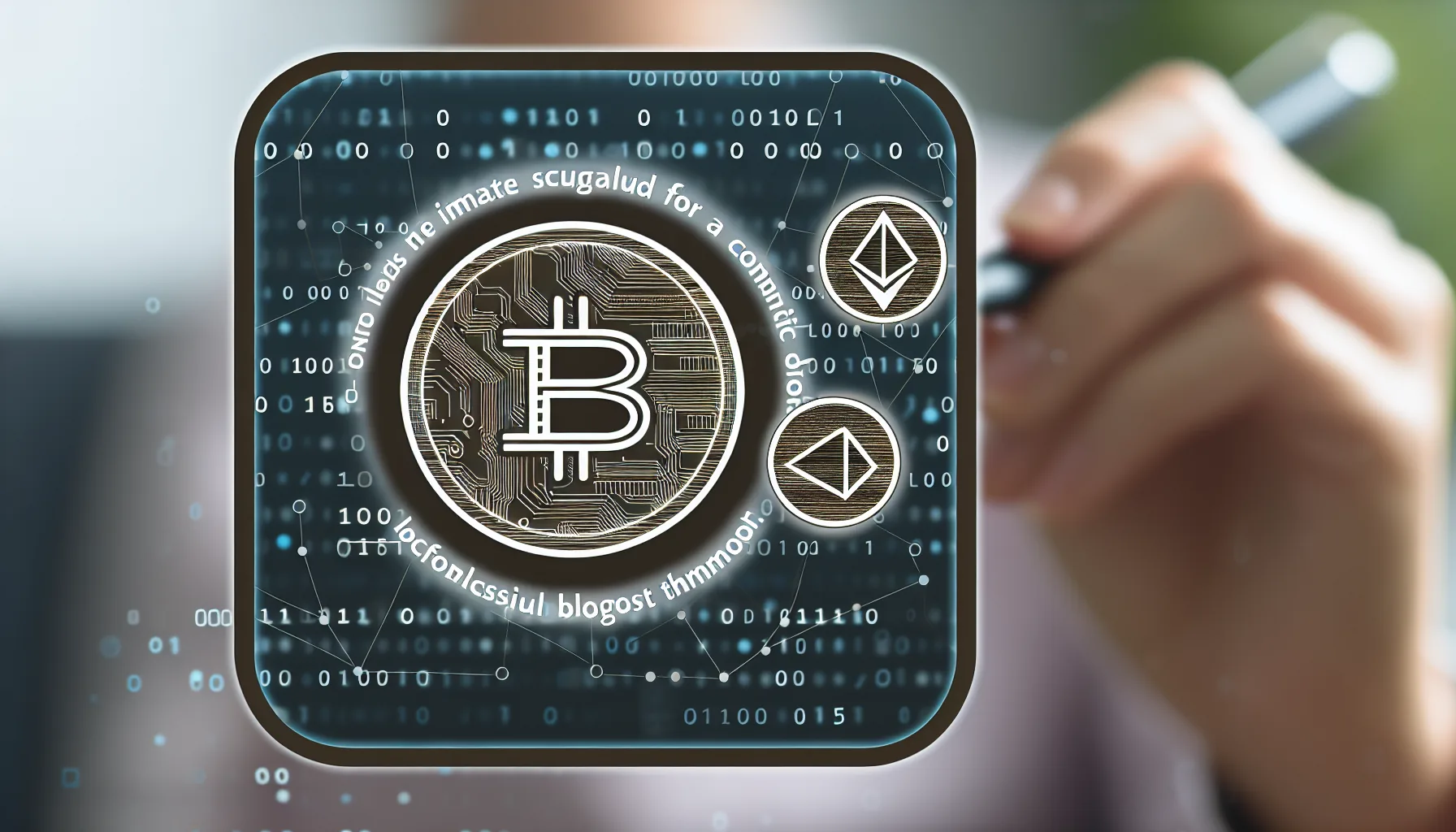 Decoding XDC: Insights into Tokenomics