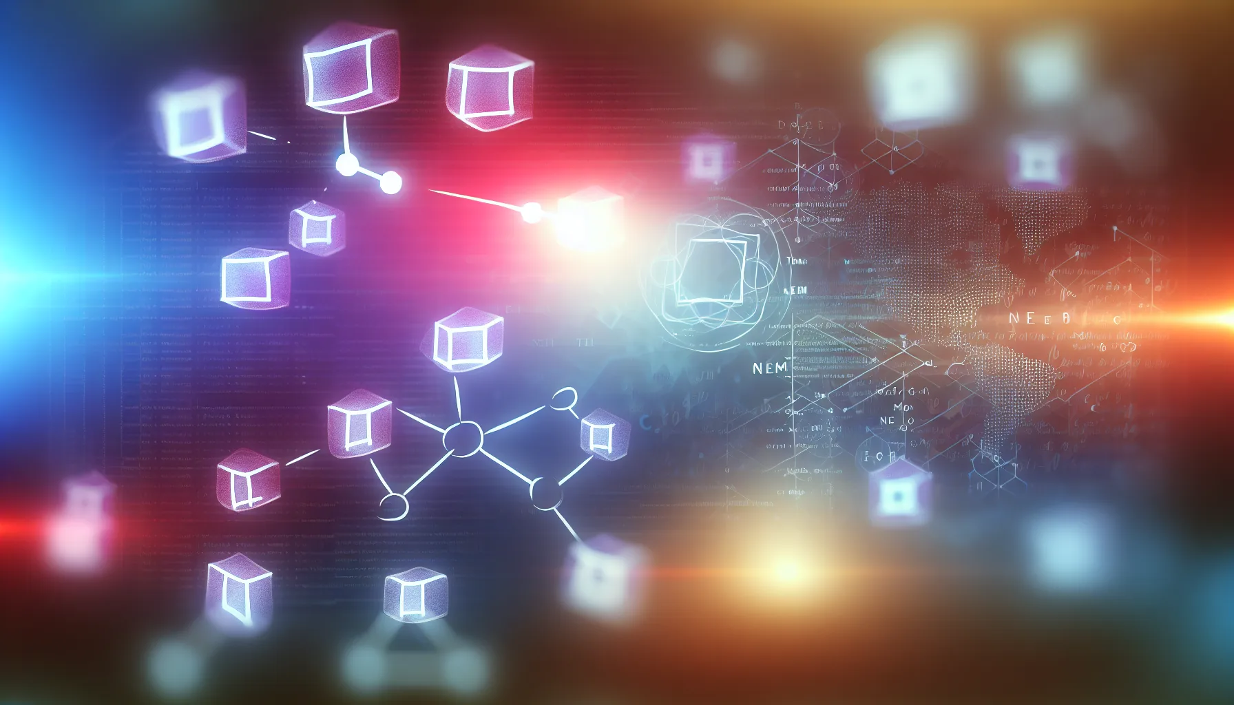 Decoding XEM Tokenomics: NEM's Unique Asset Framework