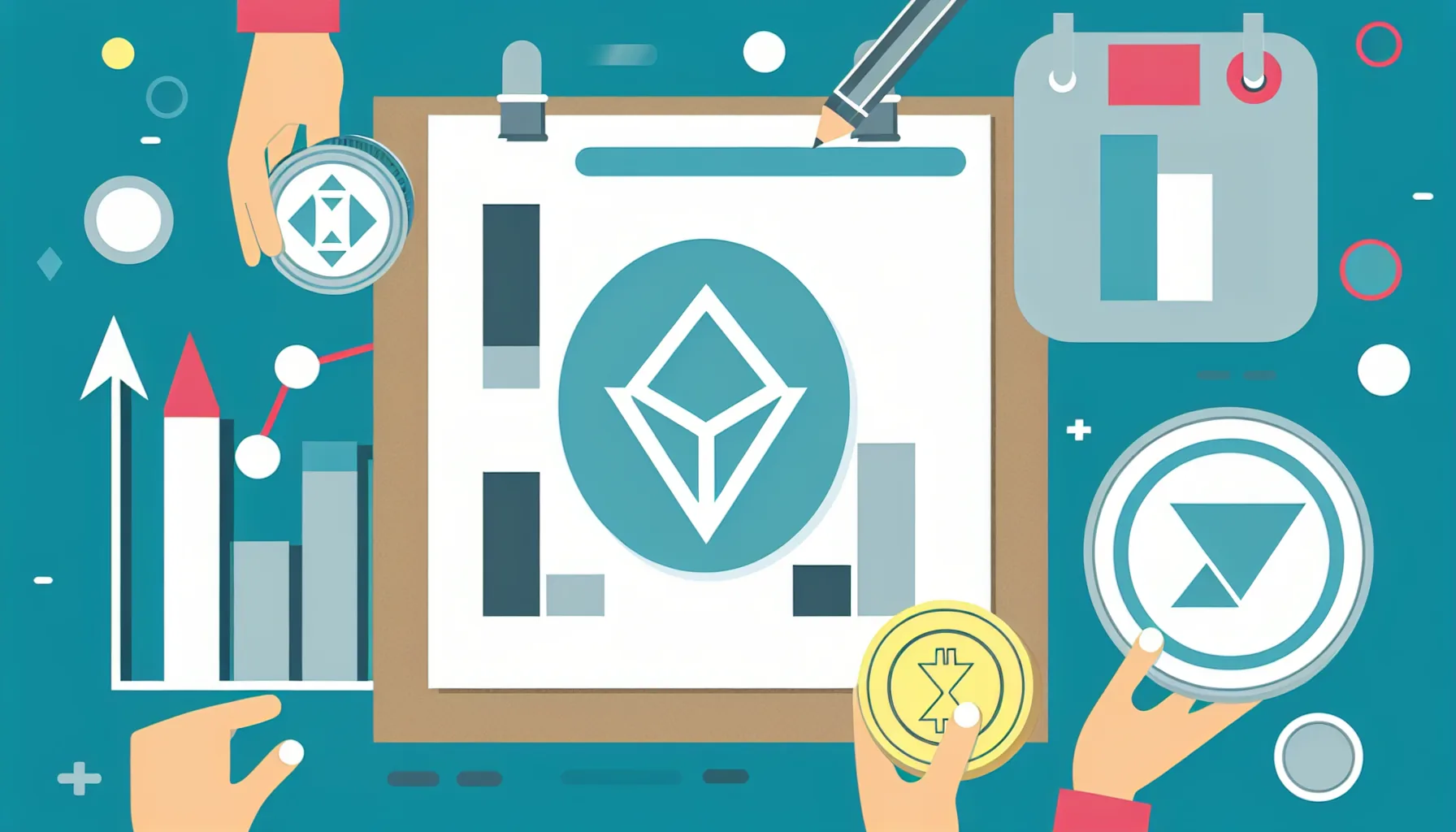 Decoding XYM: The Tokenomics of Symbol's Cryptocurrency