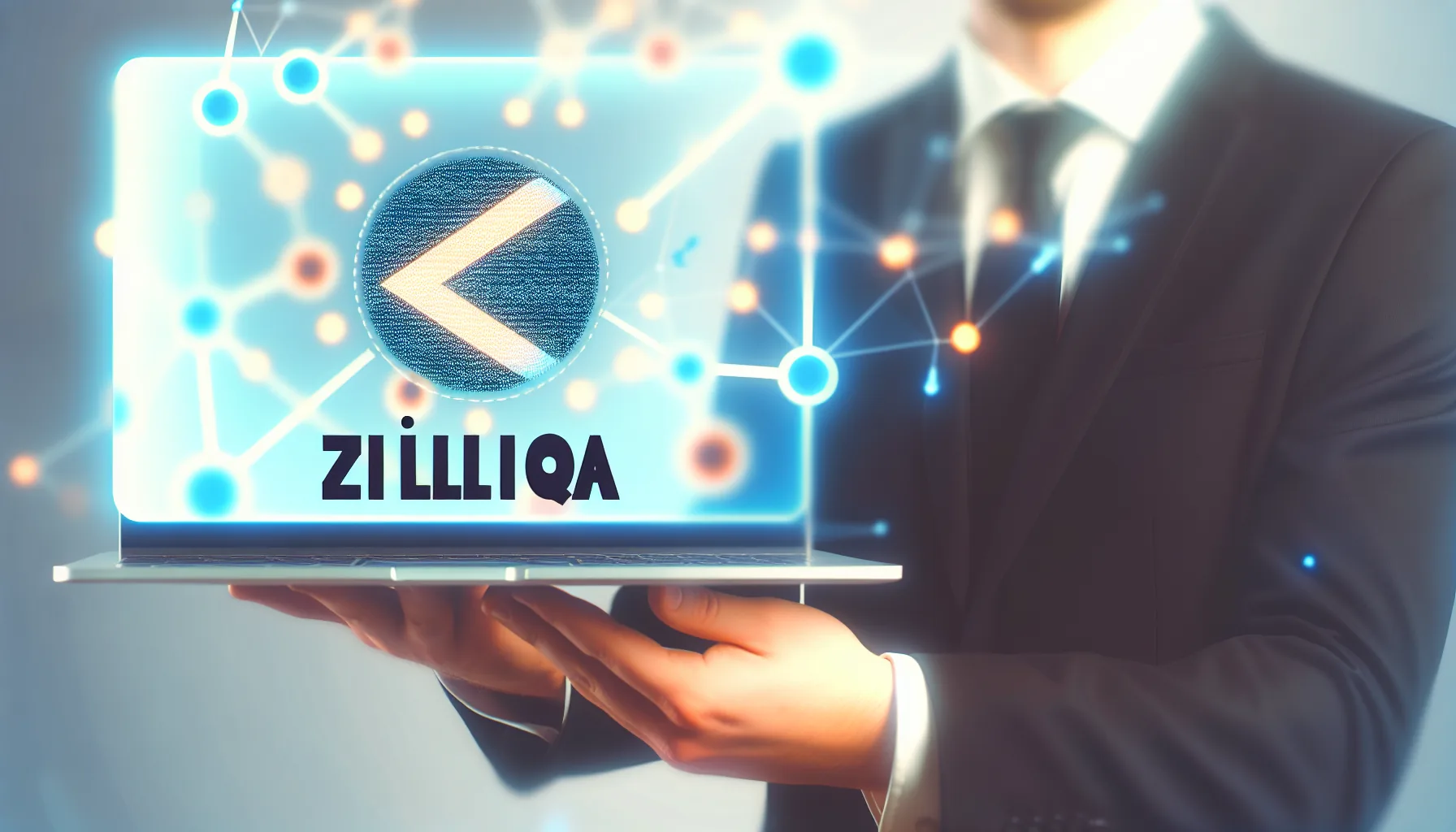 Decoding Zilliqa: The Future of Blockchain Tokenomics
