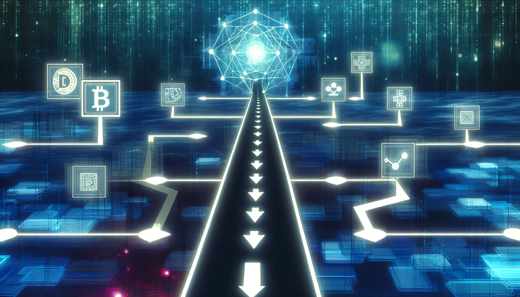Decred's Roadmap: A Future of Decentralized Innovation