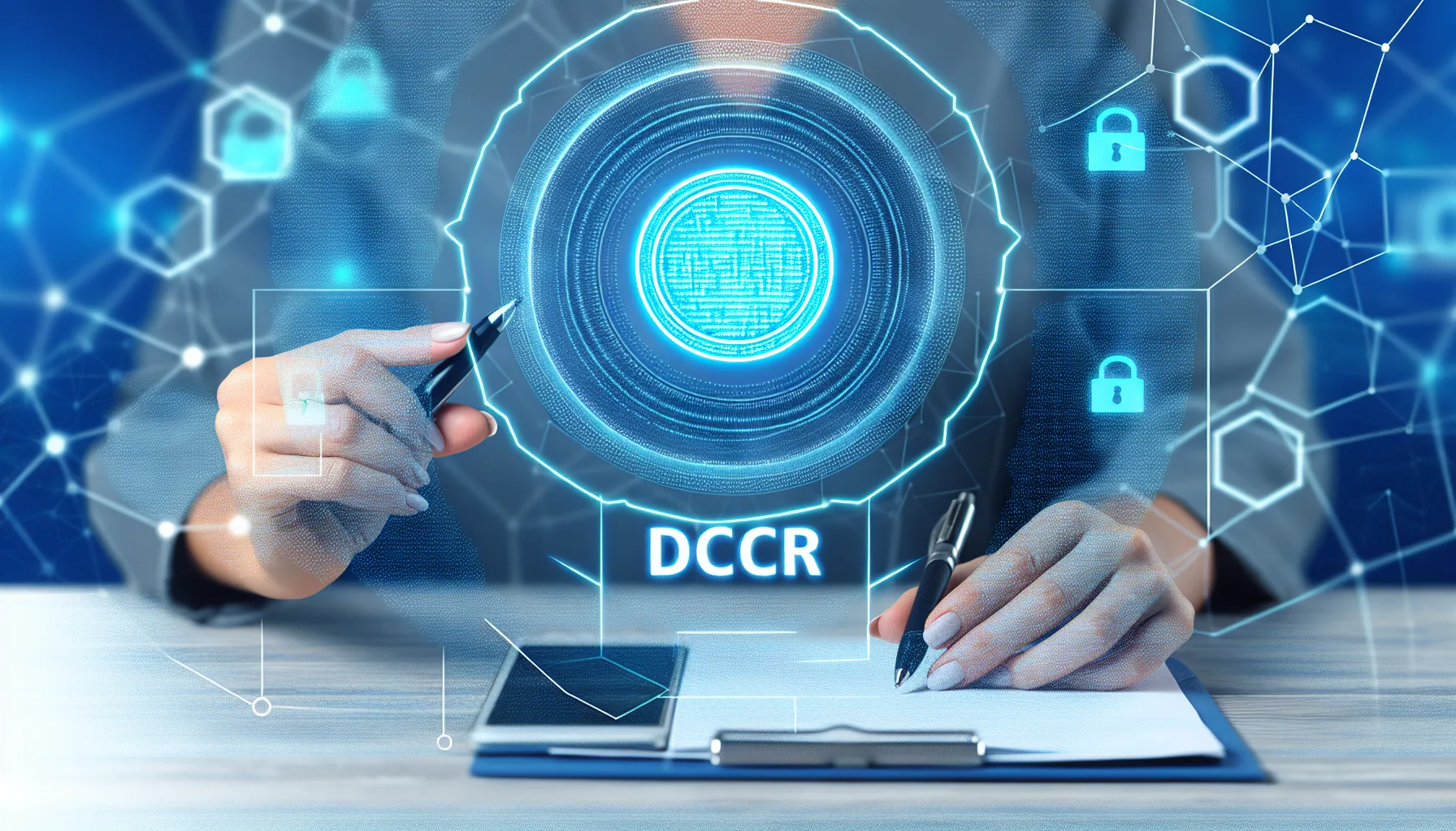 Decred's Vision: Future Roadmap and Innovations - Decred (DCR) March 27 2025