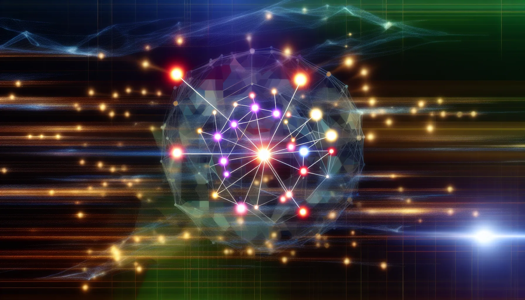 Democratic Governance in the Velox Ecosystem