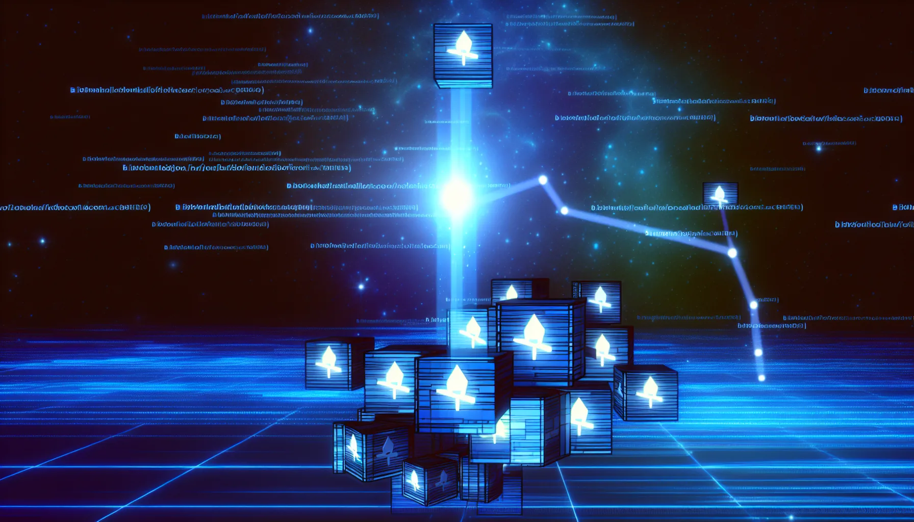 Democratizing Decisions: Governance in BitTorrent Chain
