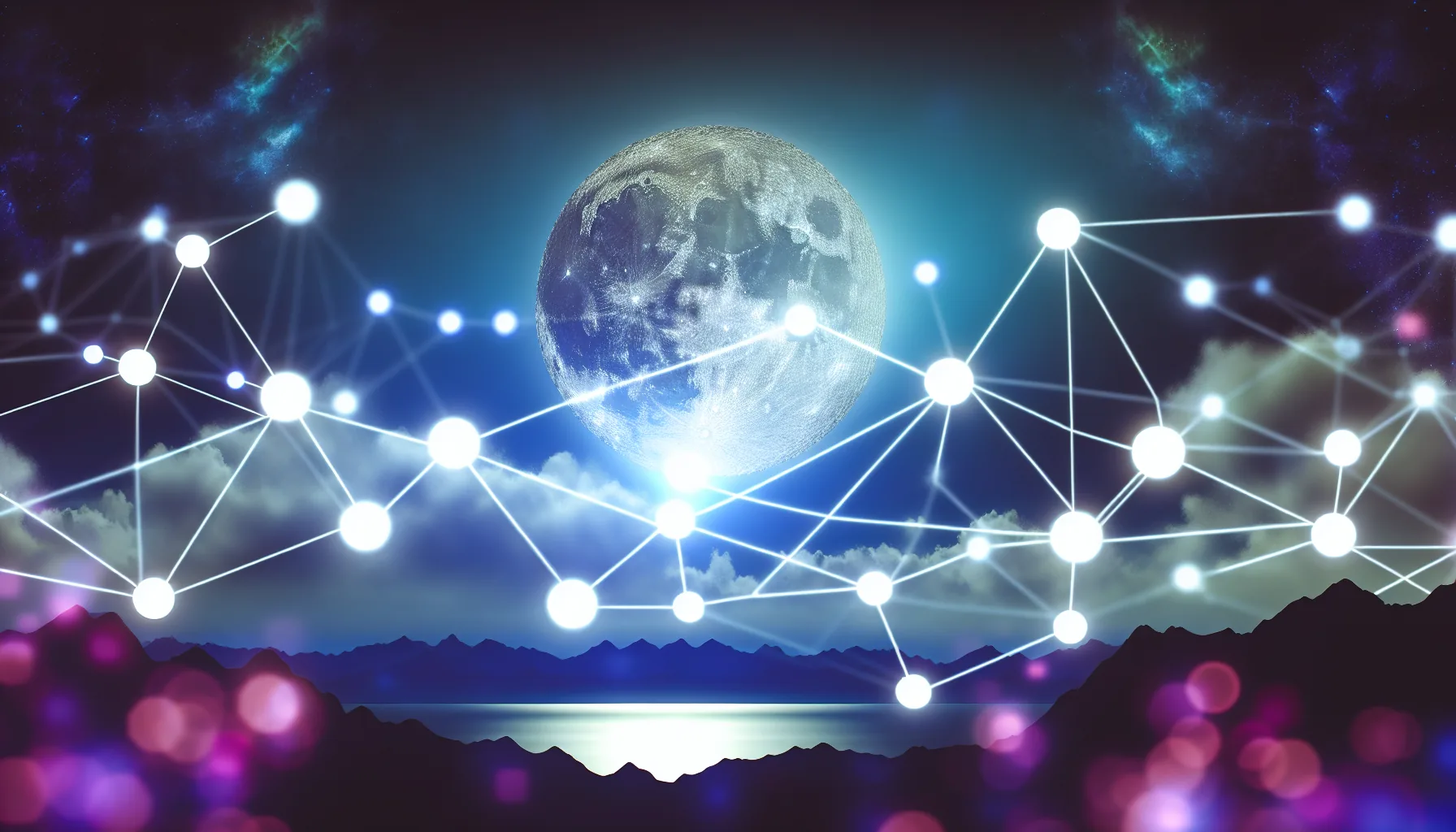 Democratizing Decisions: Governance in Moonbeam