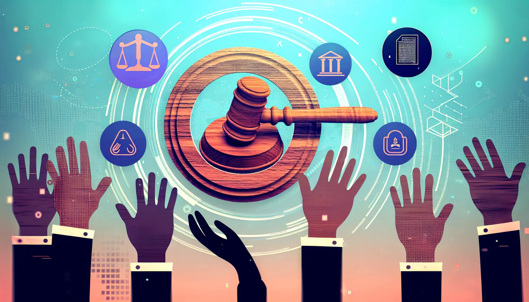 Democratizing Decisions: RNDR Token Governance Unveiled