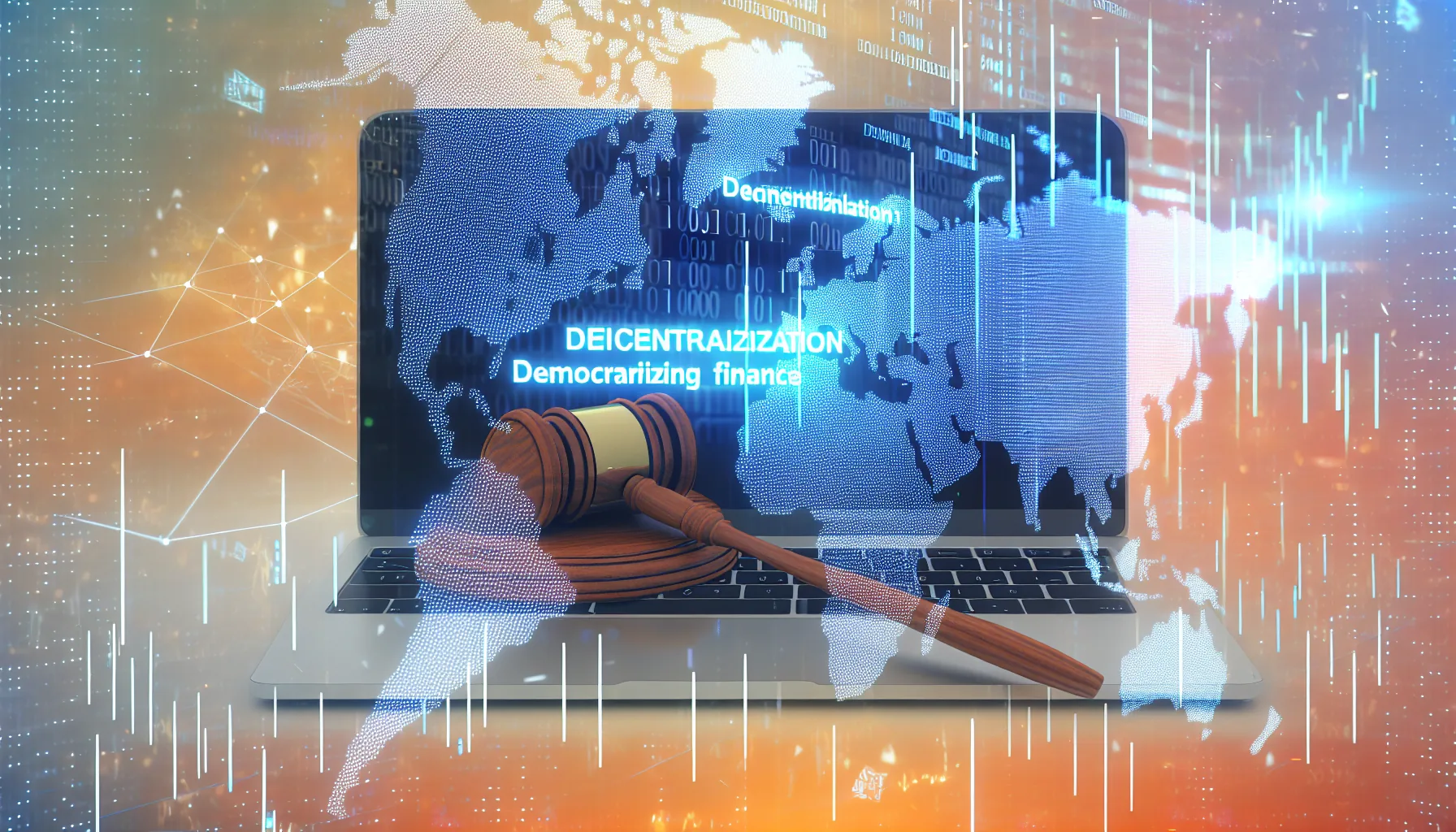 Democratizing Finance: Governance in DYDXEX