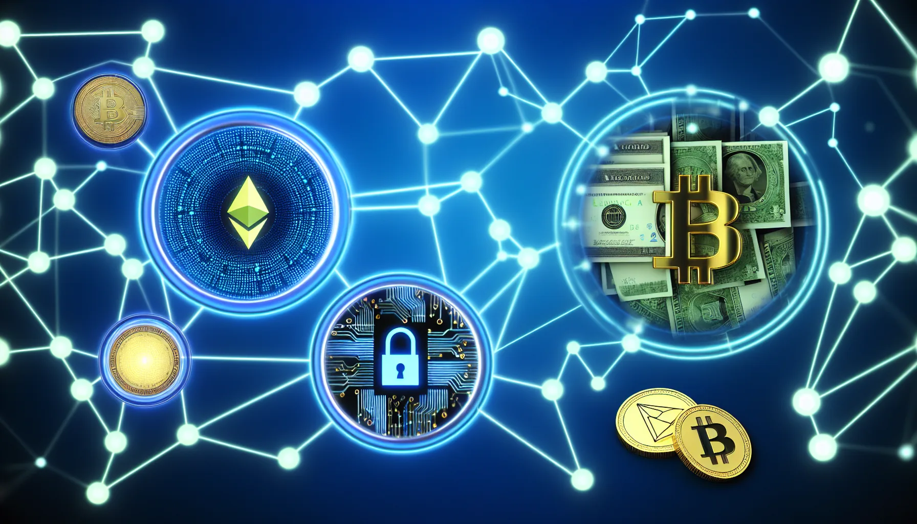 Demystifying ICPTO: A Guide to Decentralized Finance