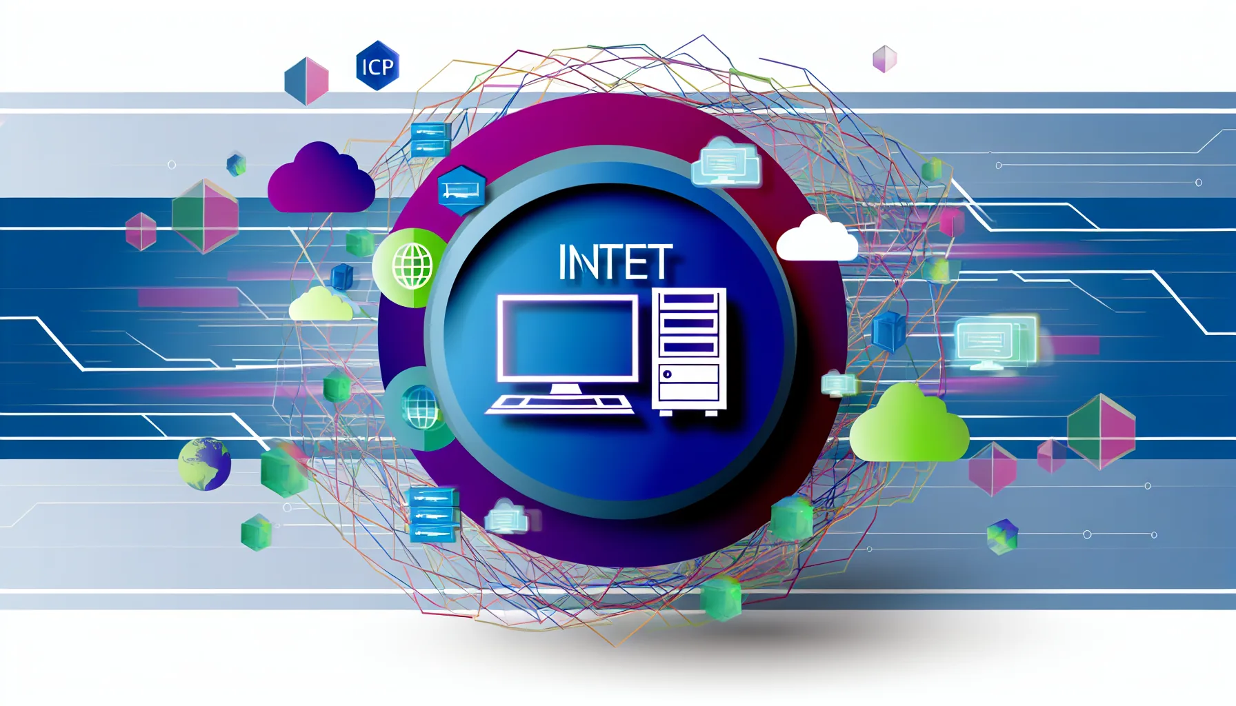 Demystifying Internet Computer: The Future of Decentralized Apps