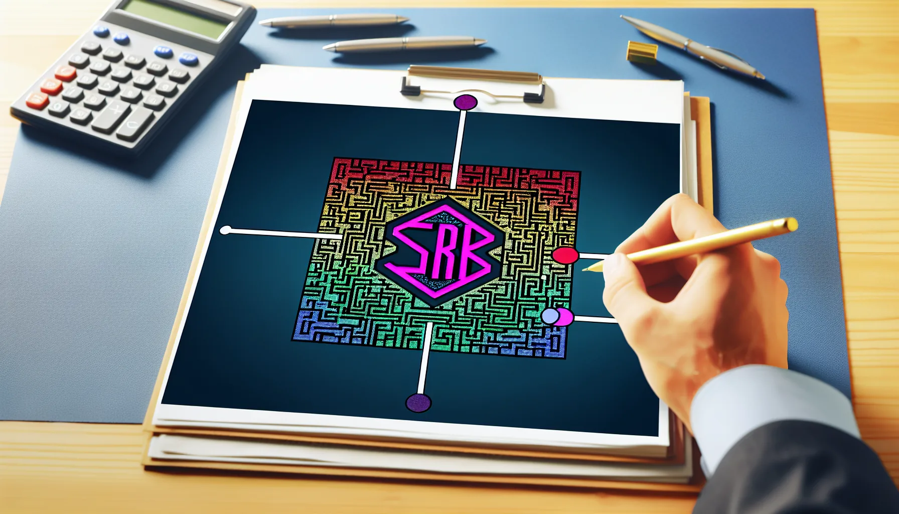 Demystifying SRB: The Future of Crypto Assets