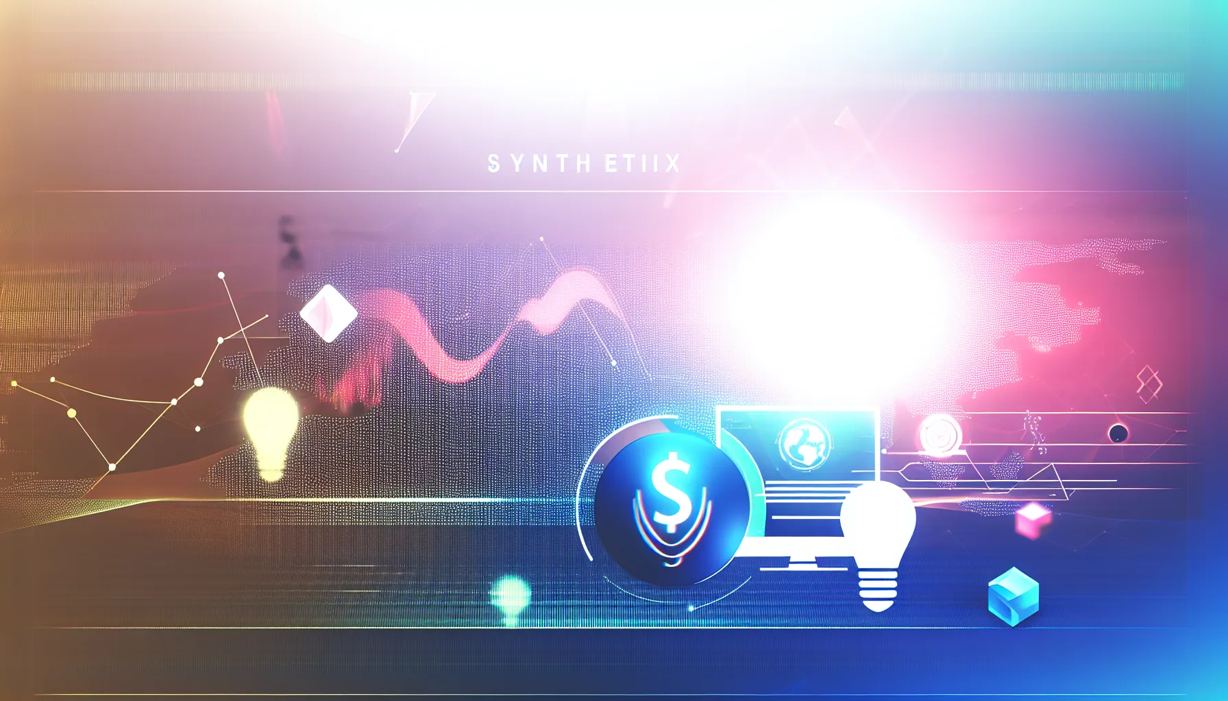 Demystifying Synthetix: The Future of Synthetic Assets