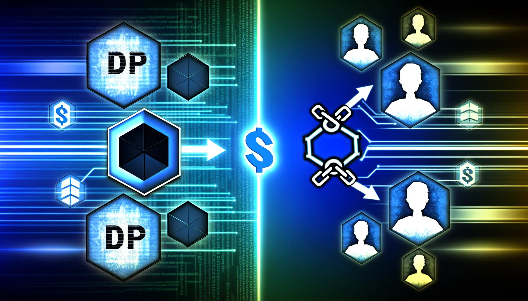 DEP vs. Rivals: Who Leads Blockchain Gaming?