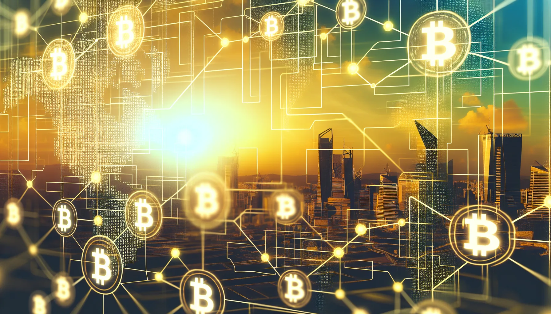 DES: Pioneering the Future of Blockchain Technology