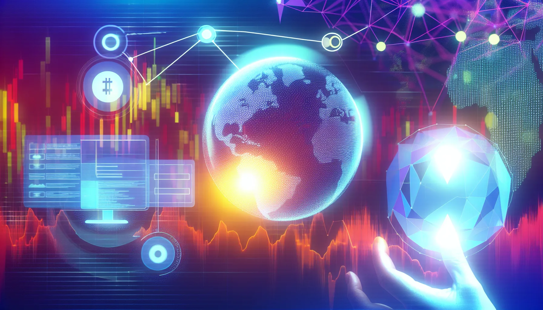 DESKTOPEX: Pioneering the Future of Decentralized Trading