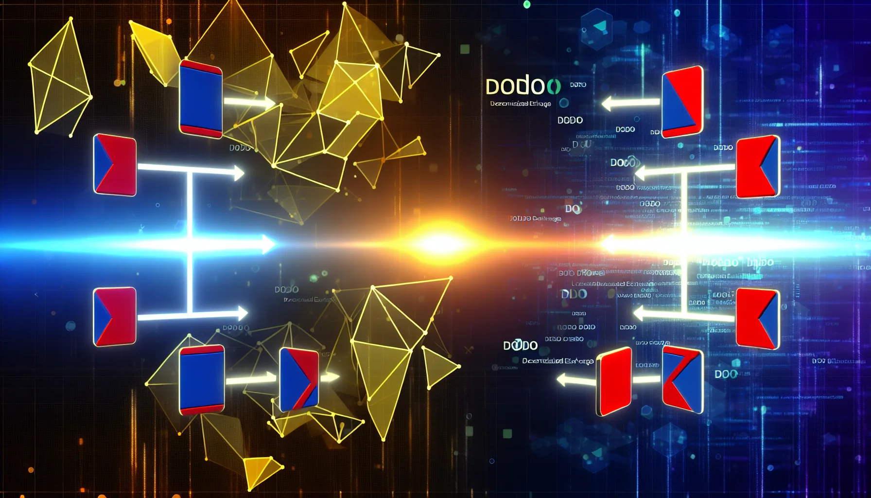 DODO vs. Rivals: The Decentralized Exchange Showdown