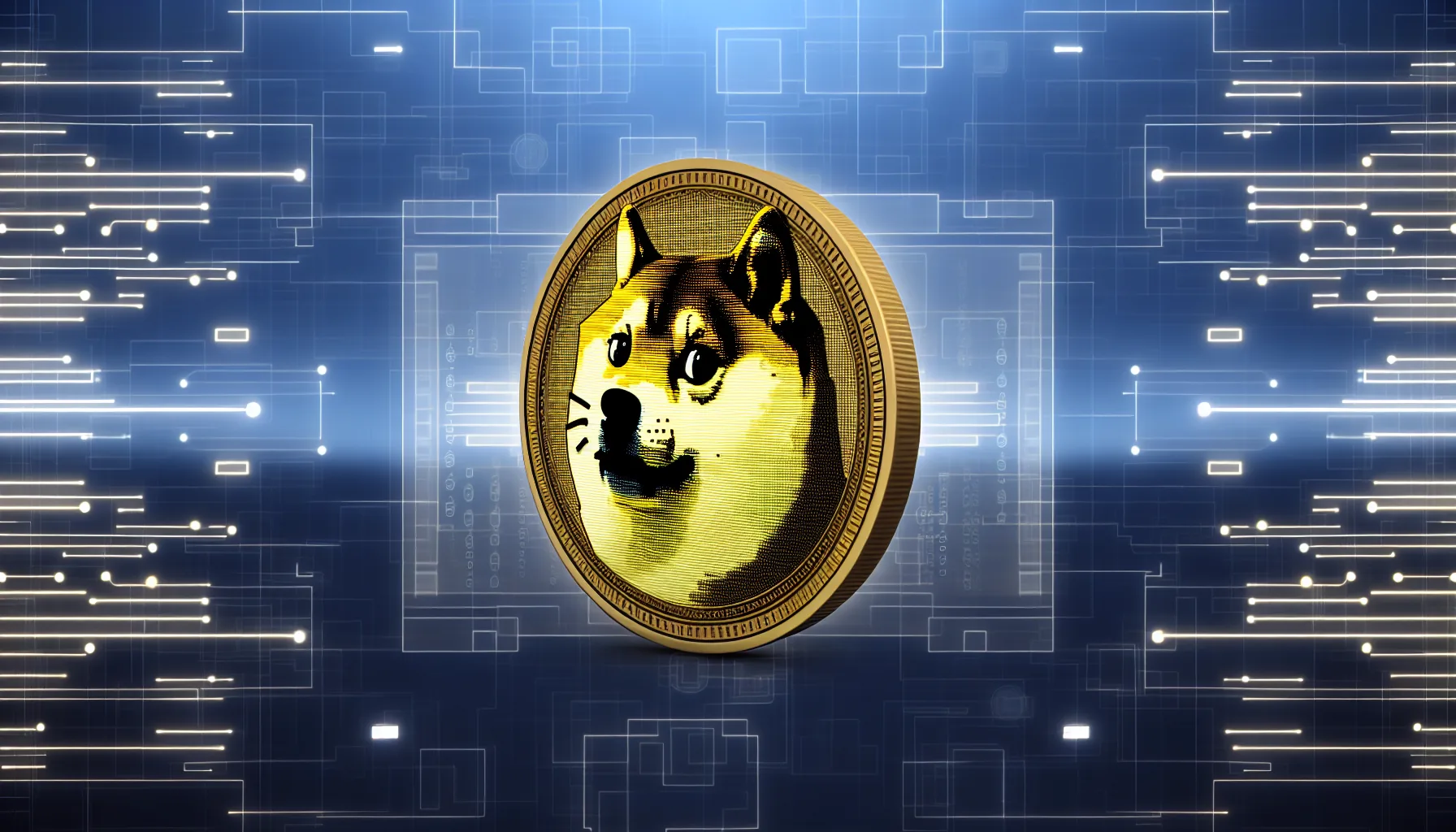 Dogecoin Data: Insights from the Meme Cryptocurrency