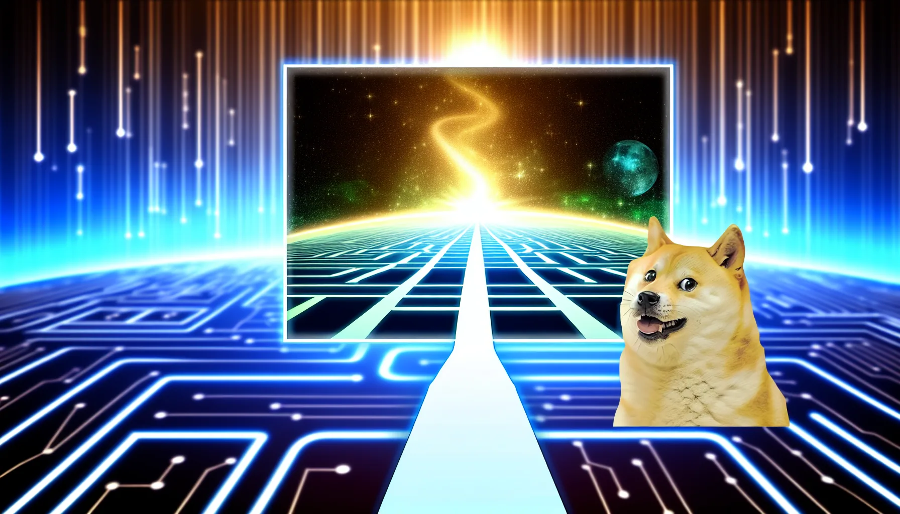 Dogecoin's Future: Roadmap to Innovation
