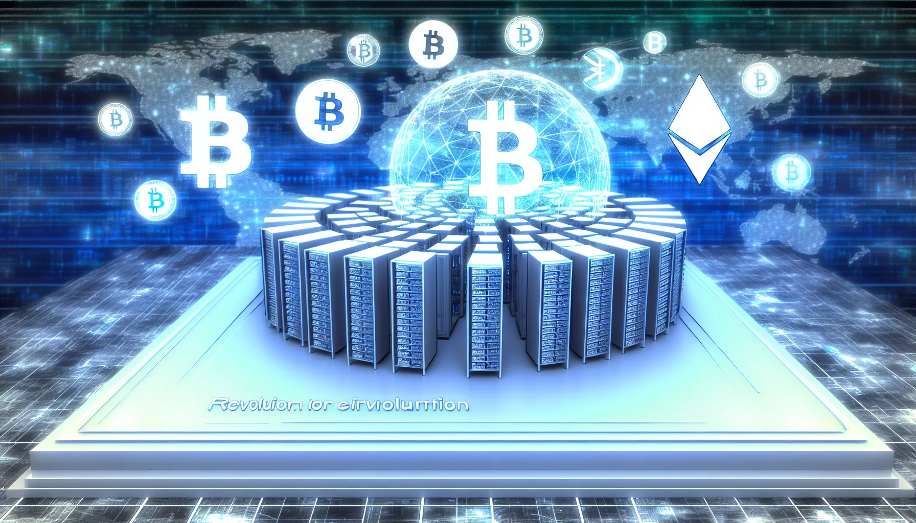 DOME: Revolutionizing Data Management in Cryptocurrency