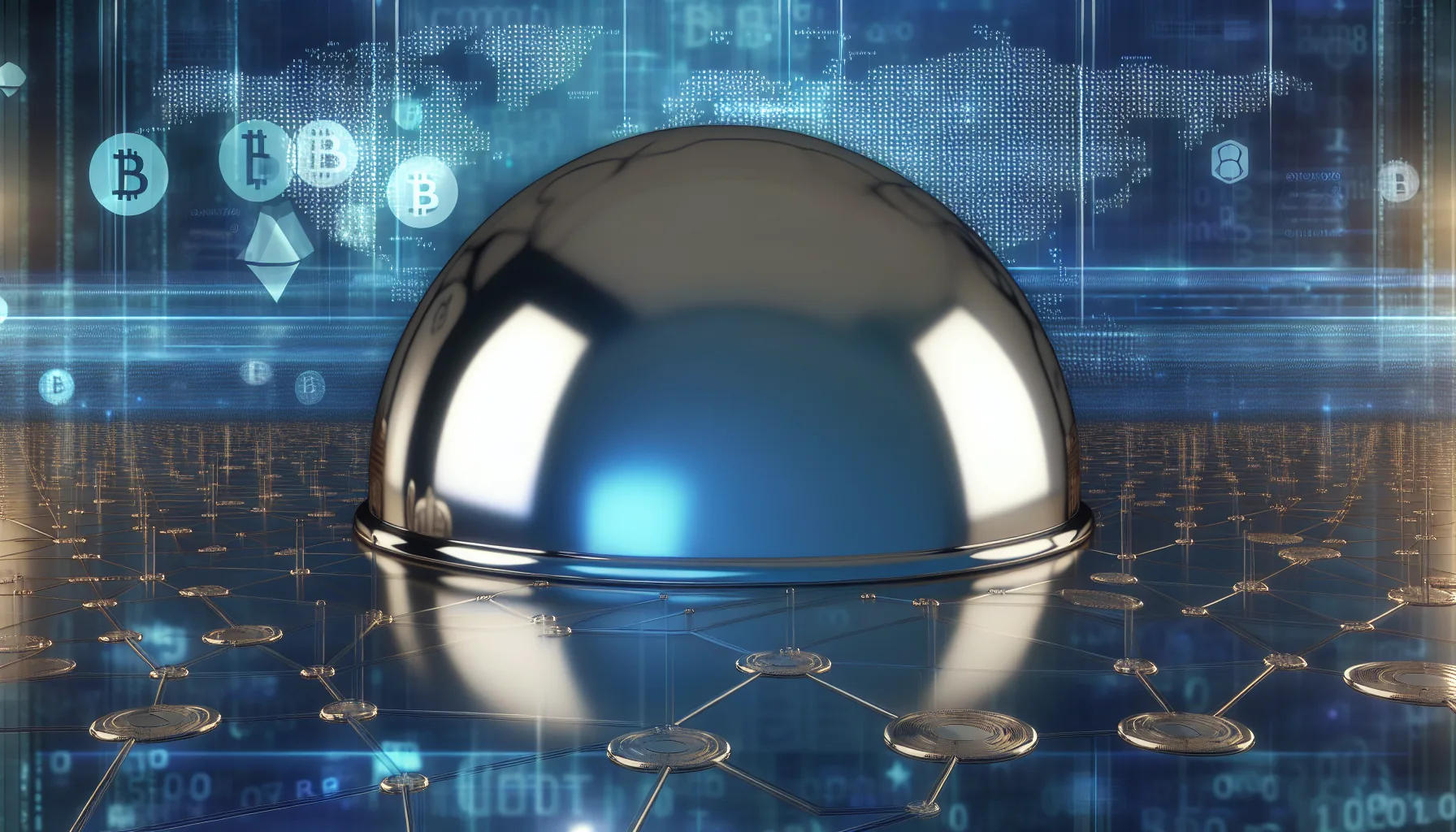 DOME Uncovered: The Future of Crypto Assets