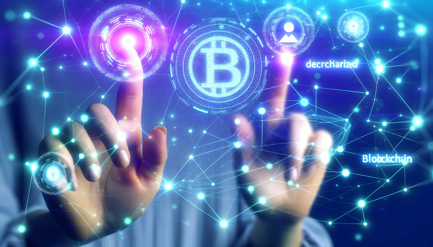 DYDXEX: Pioneering the Future of Decentralized Trading