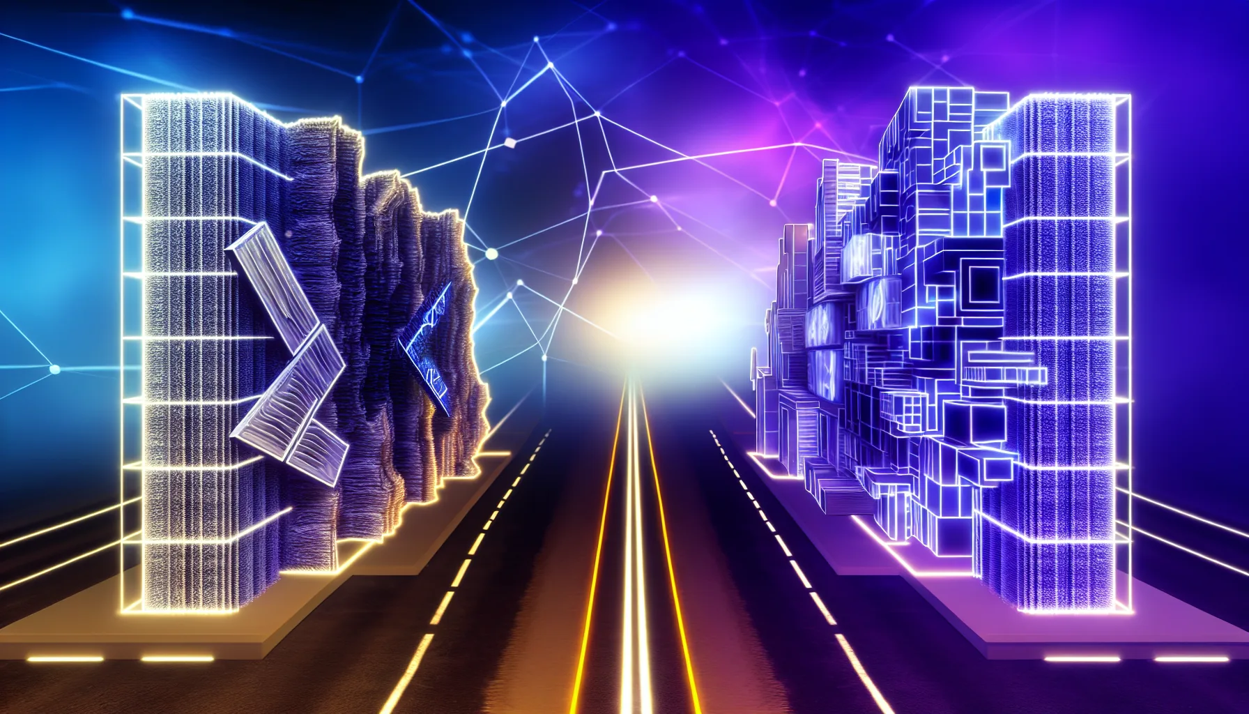 DYDXEX vs. Competitors: A Crypto Showdown