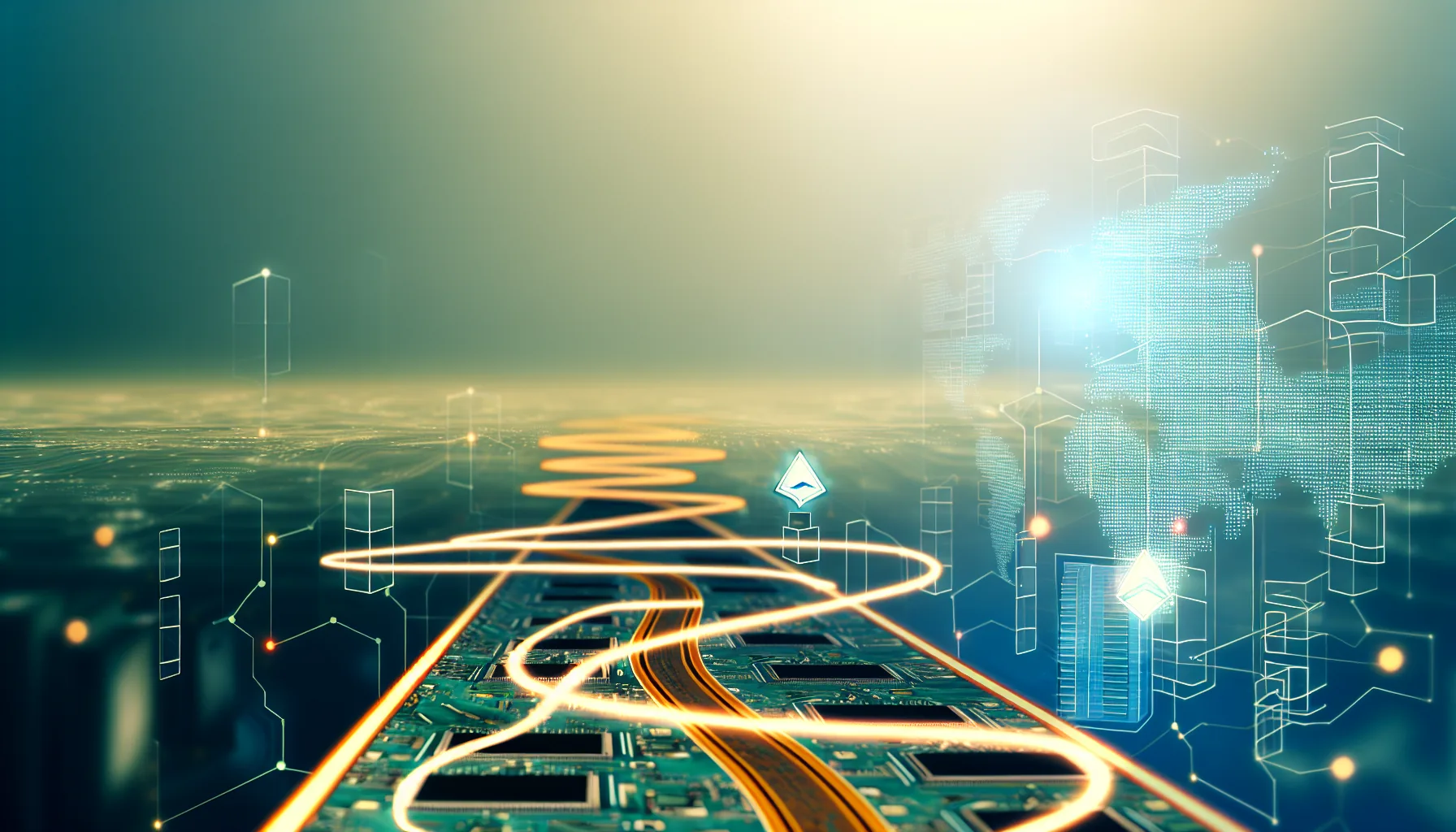 DYM's Roadmap: Pioneering the Future of Blockchain