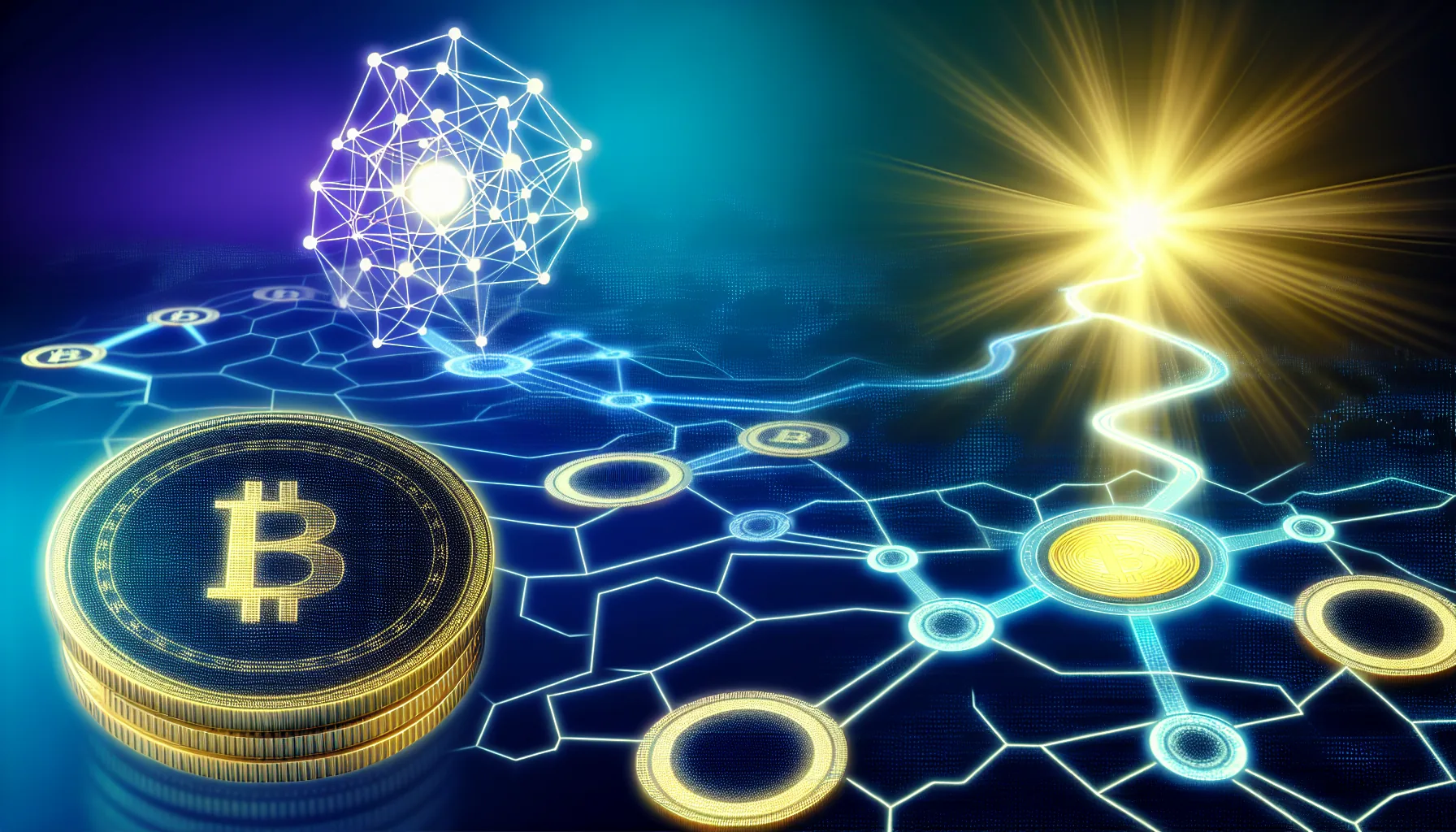 DYR Crypto: A Unique Journey in DeFi