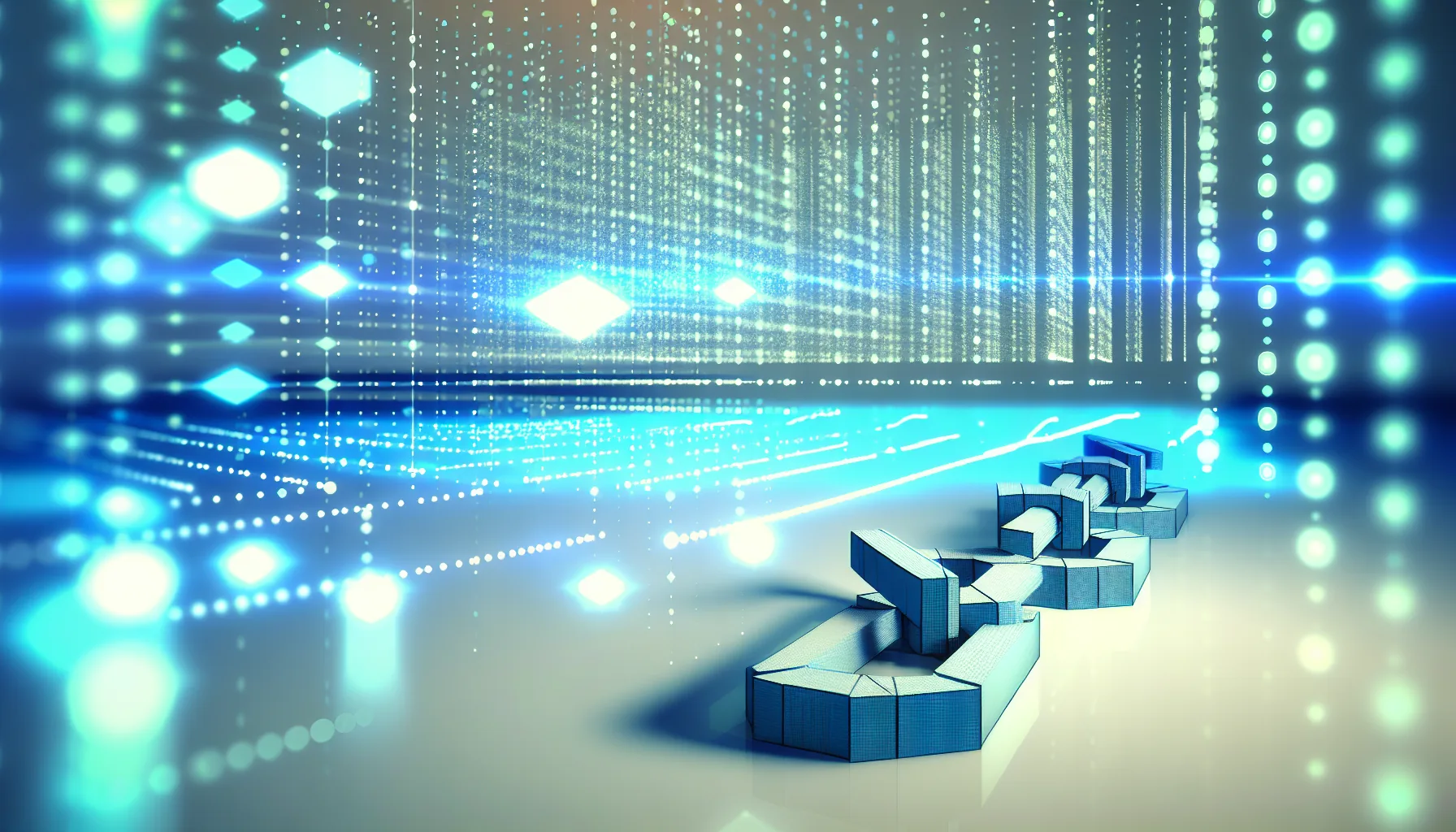 Dytex: Pioneering the Future of Blockchain Technology