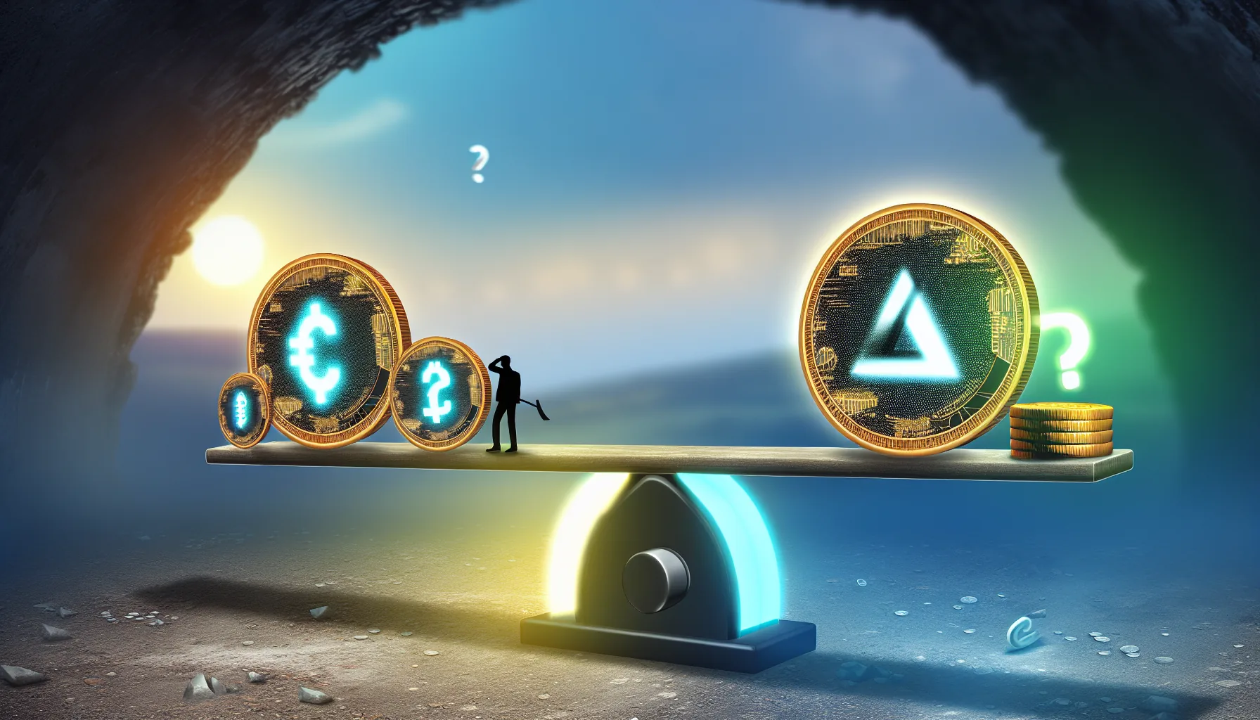 DYTex4: A New Crypto or Just Another Scam?
