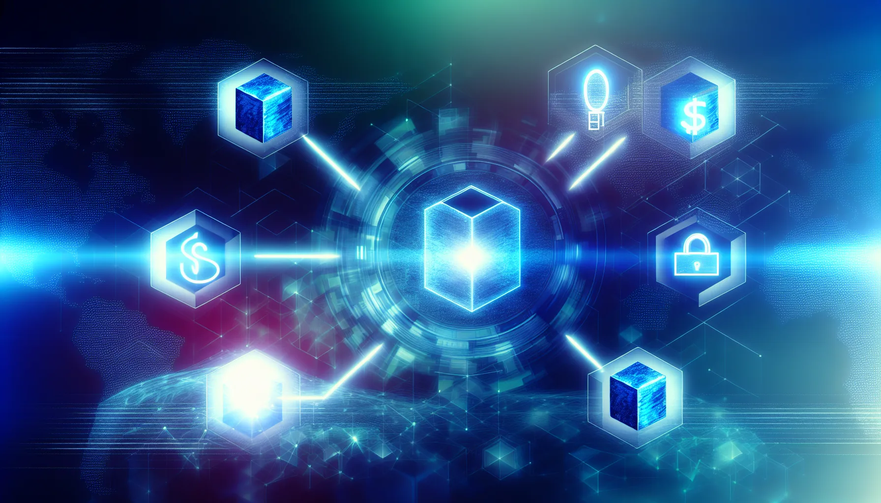 DYTEX4: Shaping the Future of DeFi and Interoperability