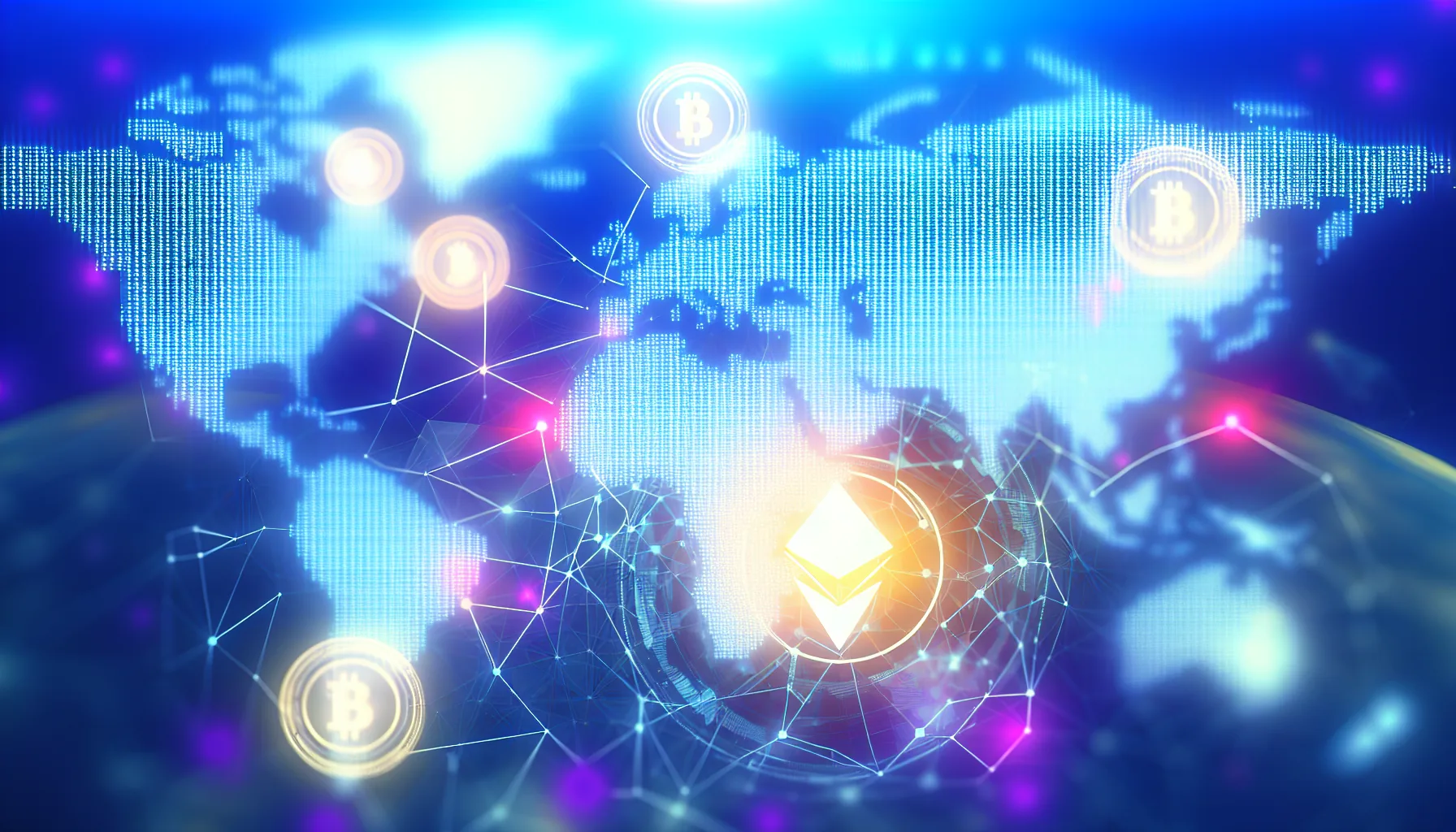 DYTEX4: The Future of Decentralized Finance