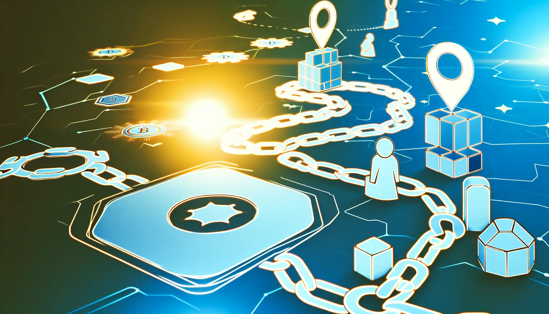 DYT's Roadmap: Pioneering the Future of Blockchain