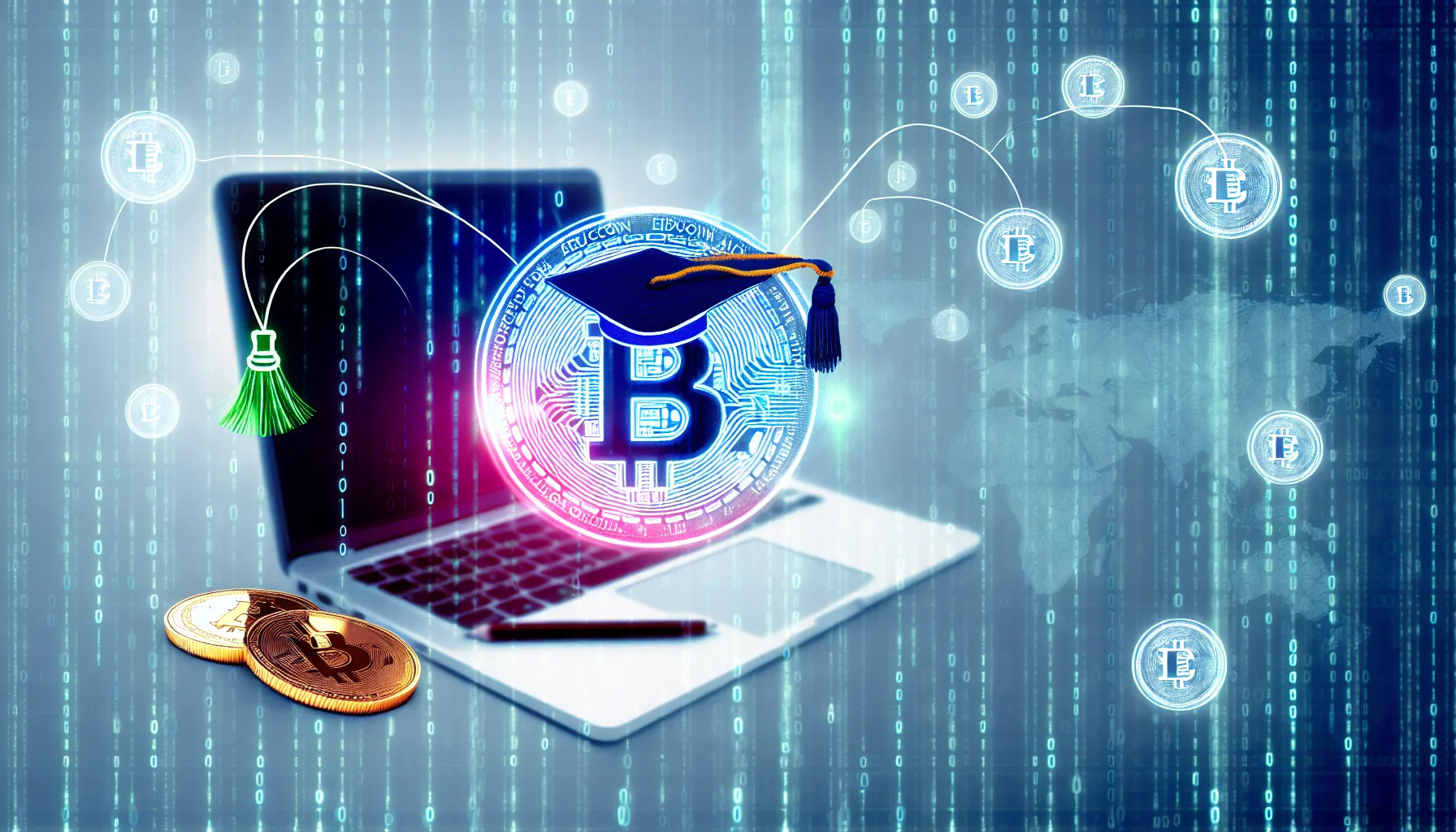EduCoin: Revolutionizing Education Through Blockchain