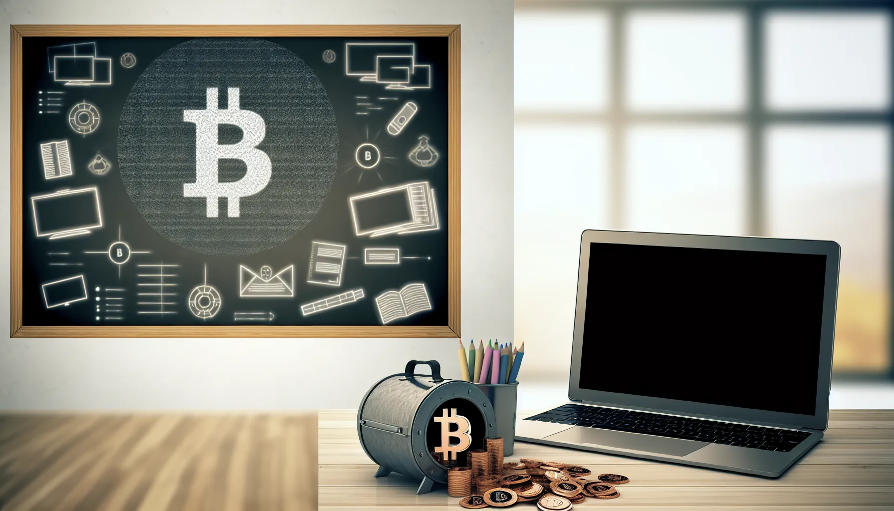 EduCoin: Revolutionizing Education Through Blockchain