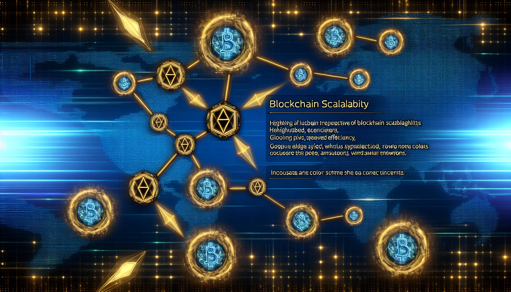 EGLD: The Future of Blockchain Scalability