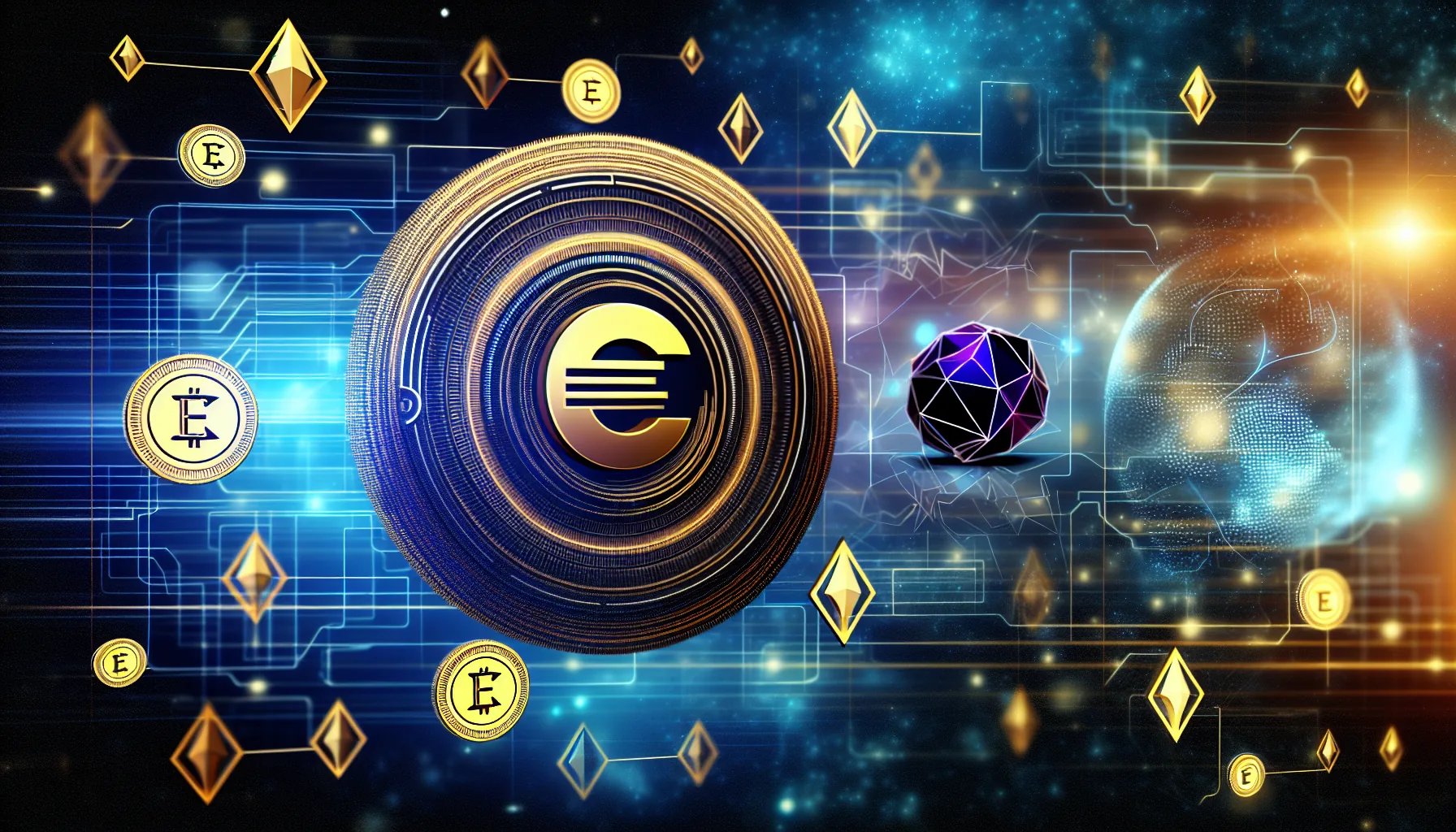 Elrond (EGLD): The Blockchain Challenger Explained